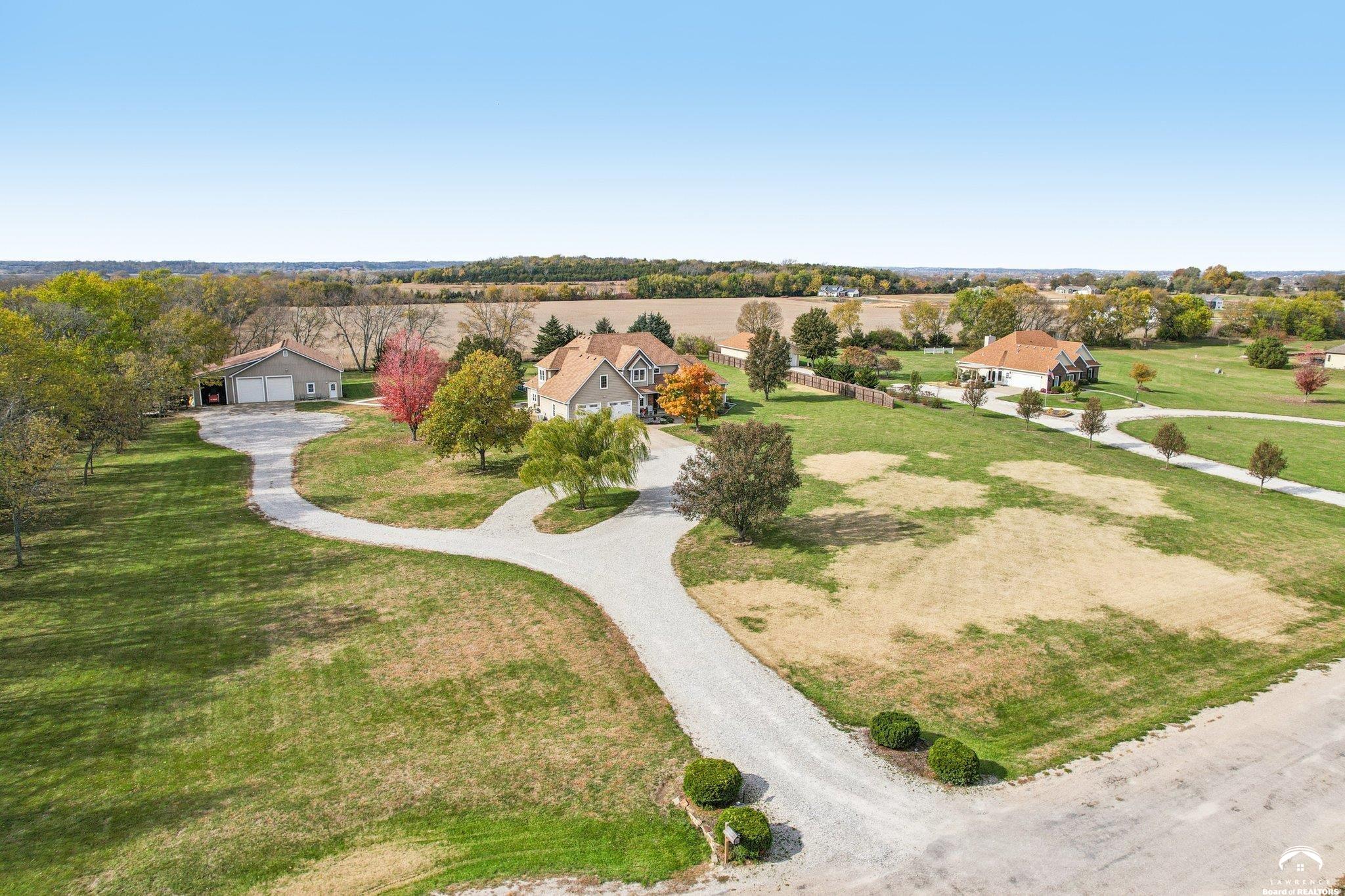 1053 East 1479th Road Lawrence, KS 66046 - Photo 48 of 66