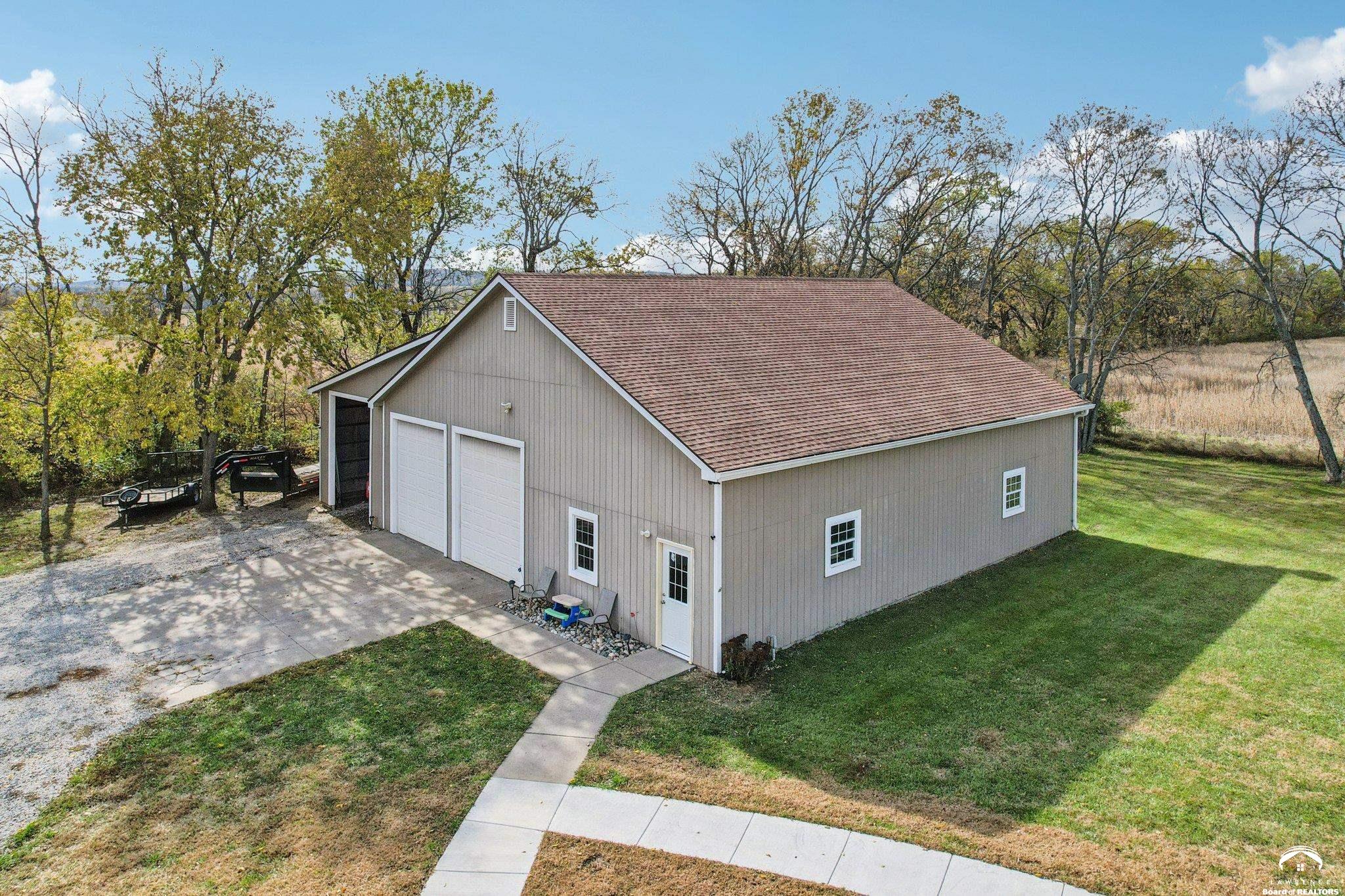 1053 East 1479th Road Lawrence, KS 66046 - Photo 49 of 66