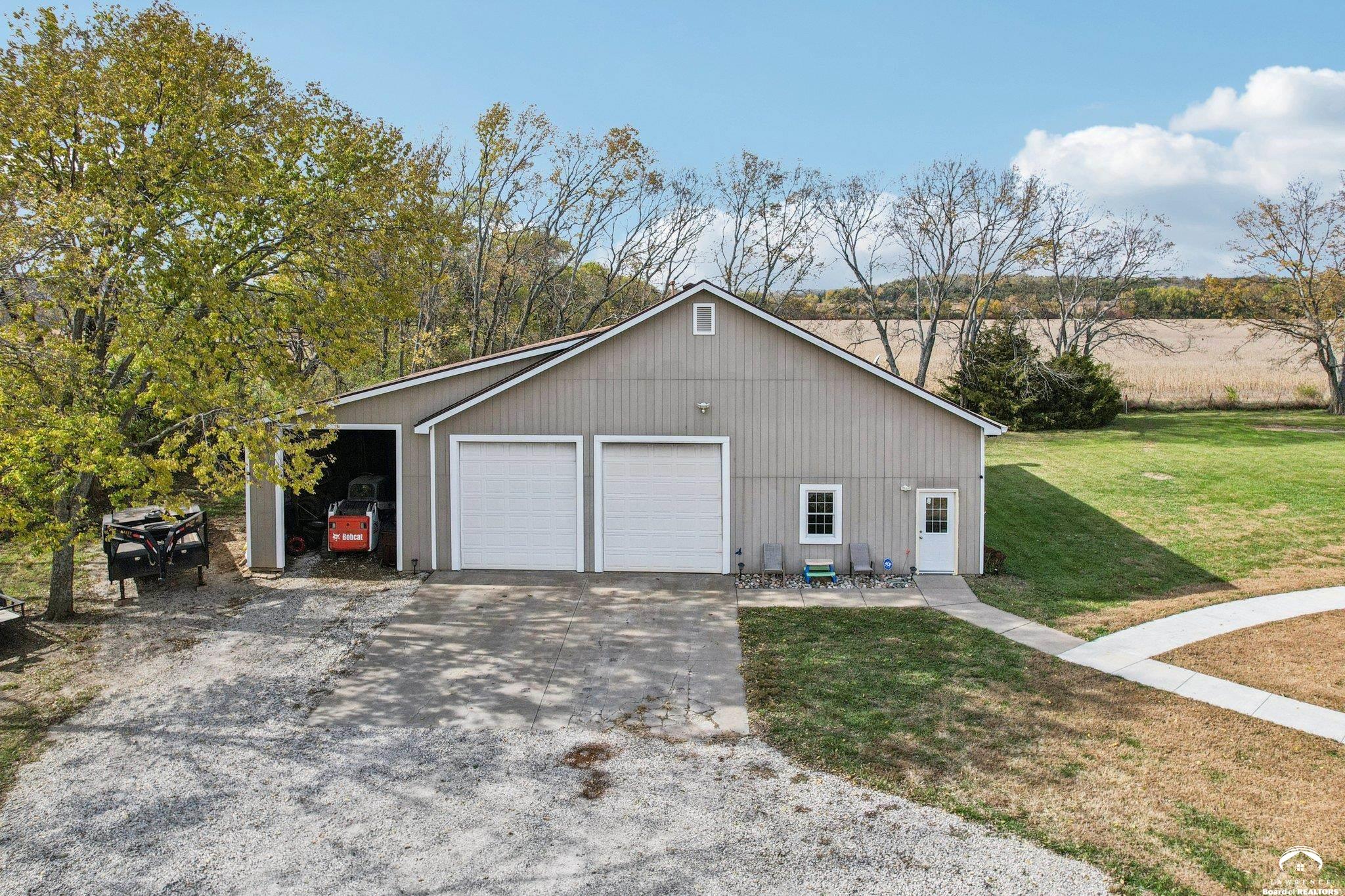 1053 East 1479th Road Lawrence, KS 66046 - Photo 50 of 66