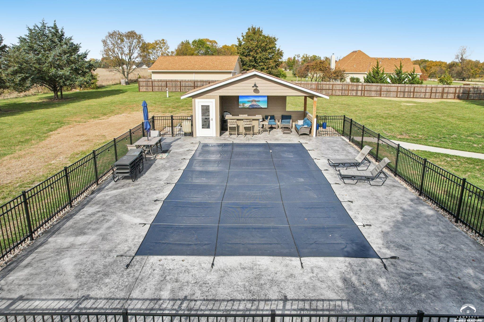 1053 East 1479th Road Lawrence, KS 66046 - Photo 52 of 66