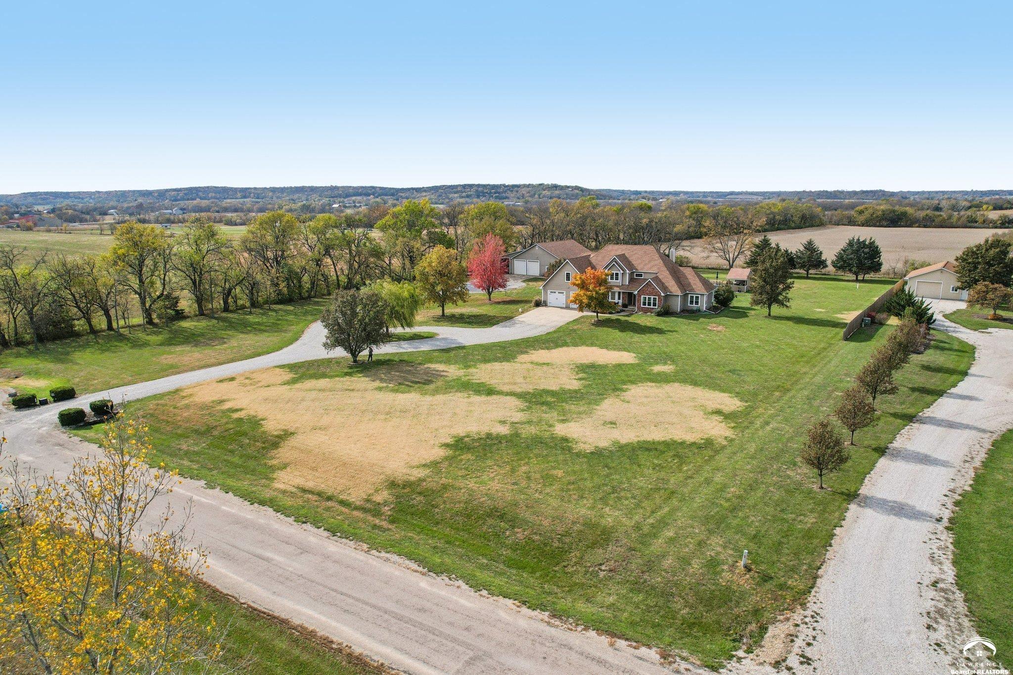 1053 East 1479th Road Lawrence, KS 66046 - Photo 55 of 66