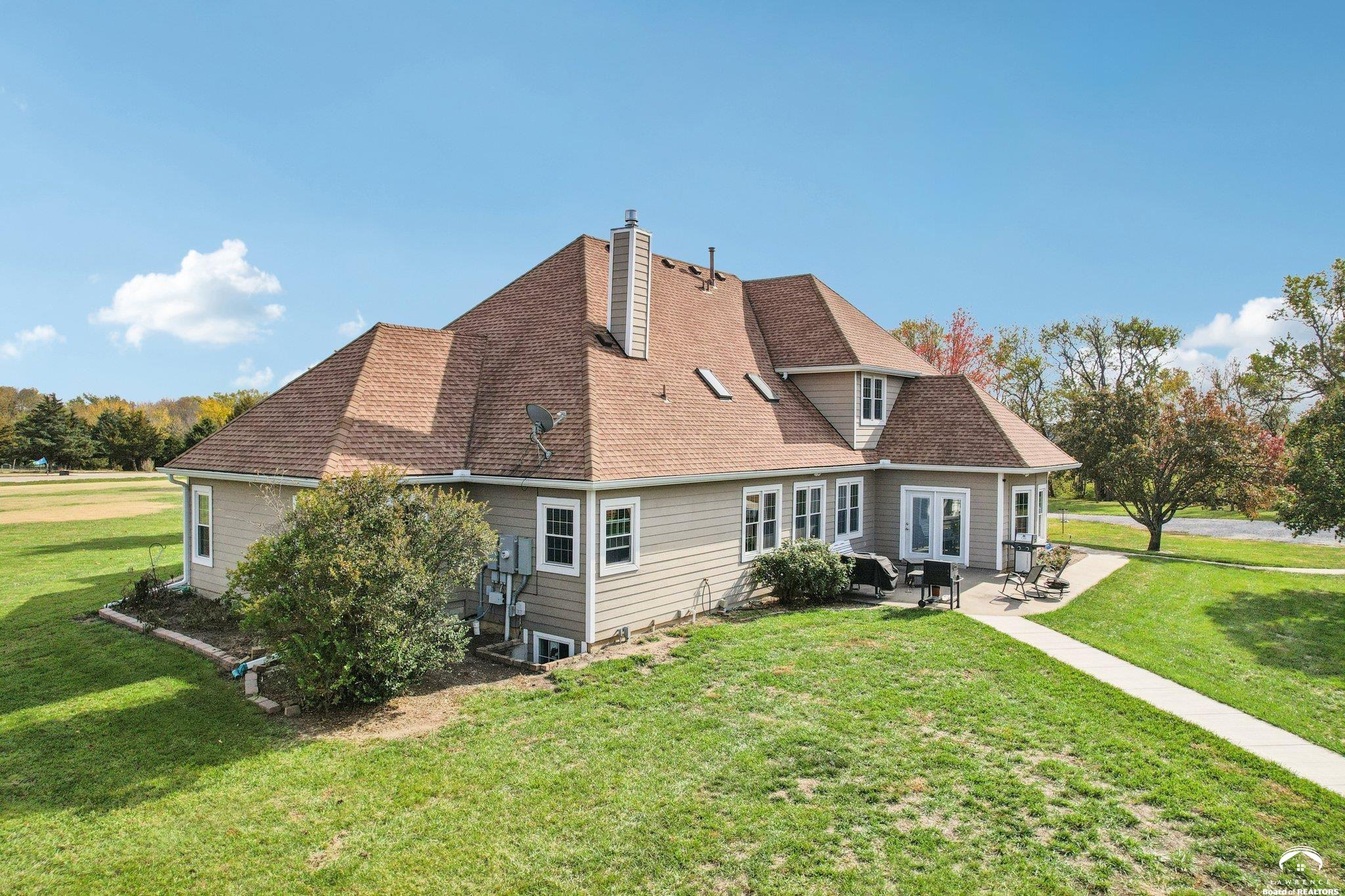 1053 East 1479th Road Lawrence, KS 66046 - Photo 56 of 66