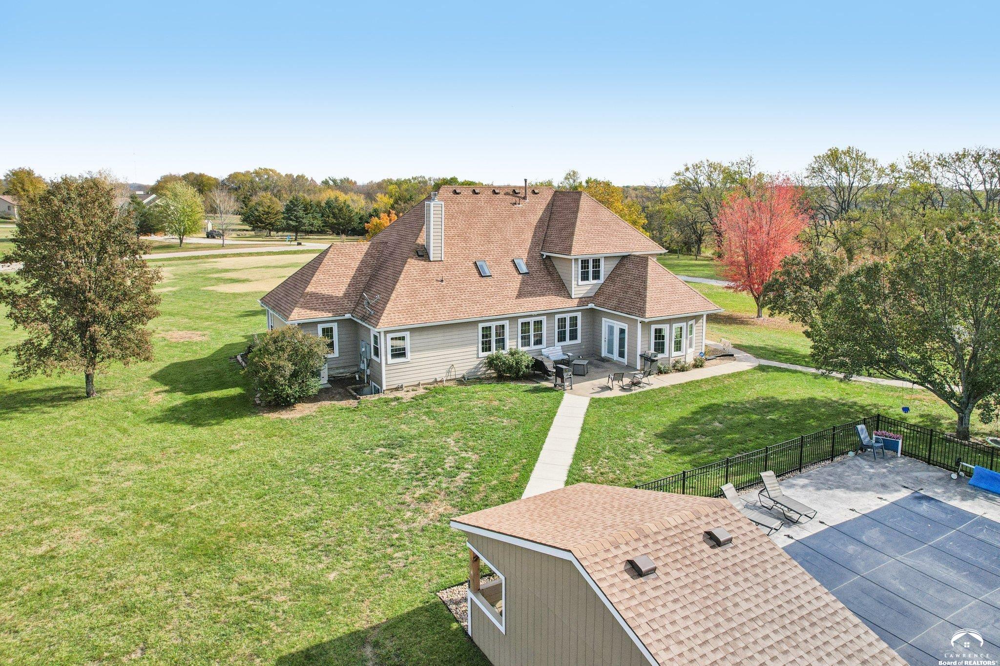 1053 East 1479th Road Lawrence, KS 66046 - Photo 60 of 66