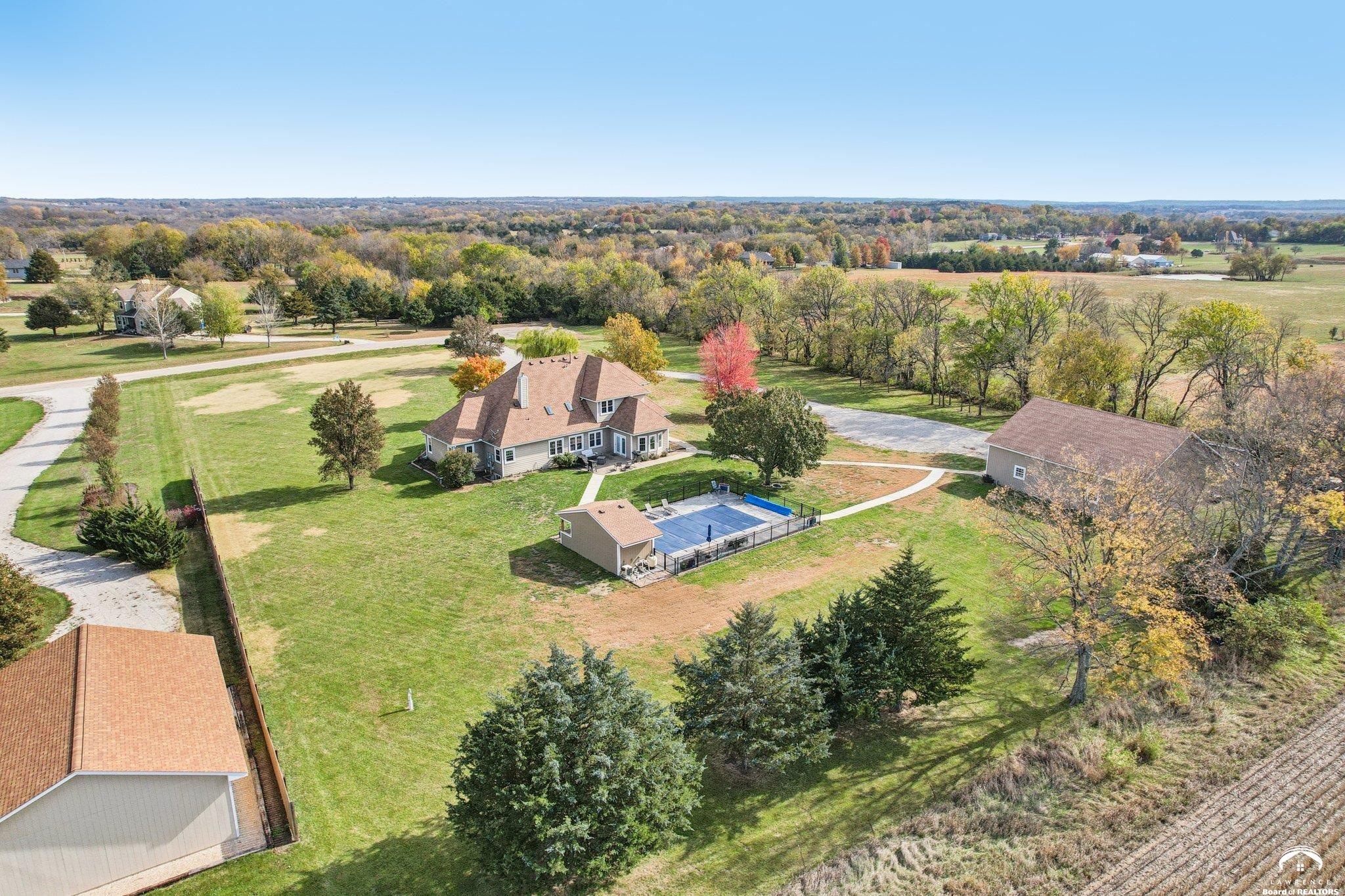 1053 East 1479th Road Lawrence, KS 66046 - Photo 61 of 66