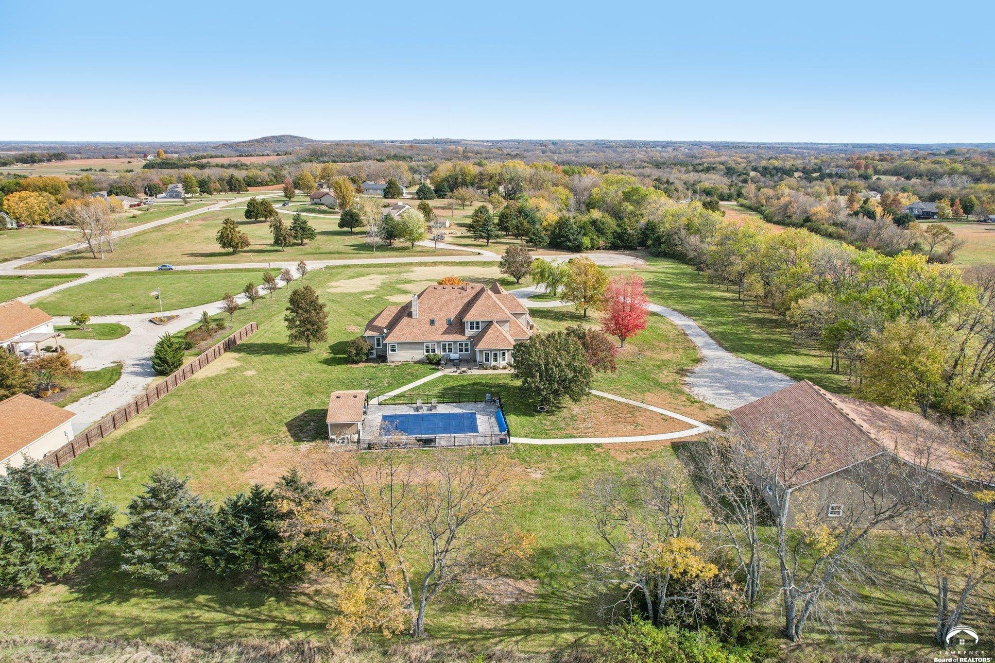 1053 East 1479th Road Lawrence, KS 66046 - Photo 62 of 66