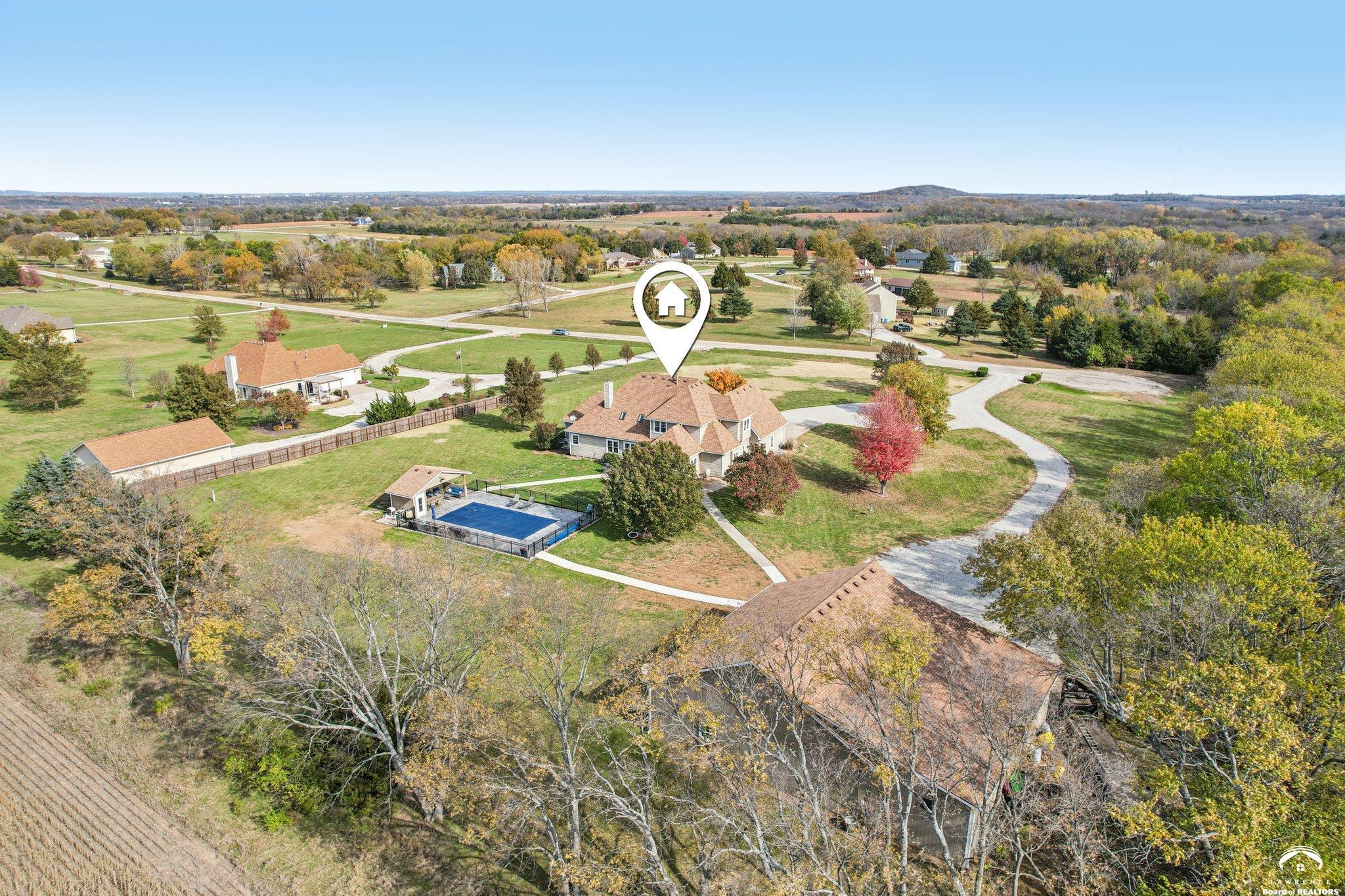 1053 East 1479th Road Lawrence, KS 66046 - Photo 64 of 66