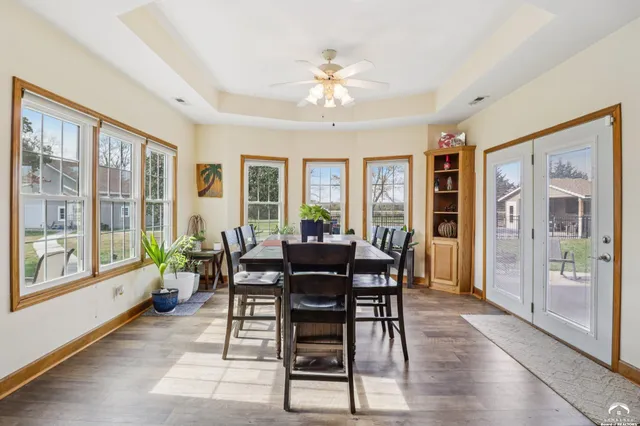 $939,000 | 1053 East 1479th Road, Lawrence, KS 66046