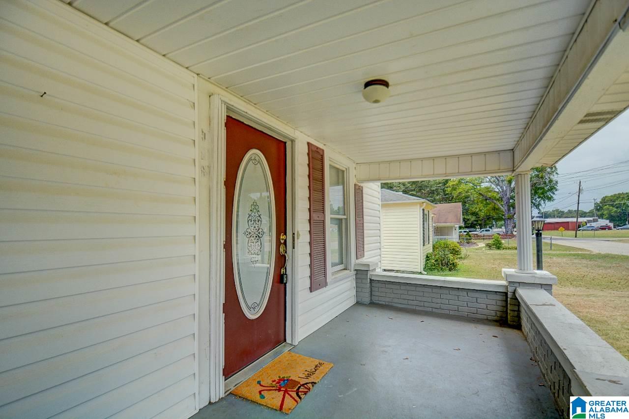 205 Airport Road Clanton, AL 35045 - Photo 2 of 33