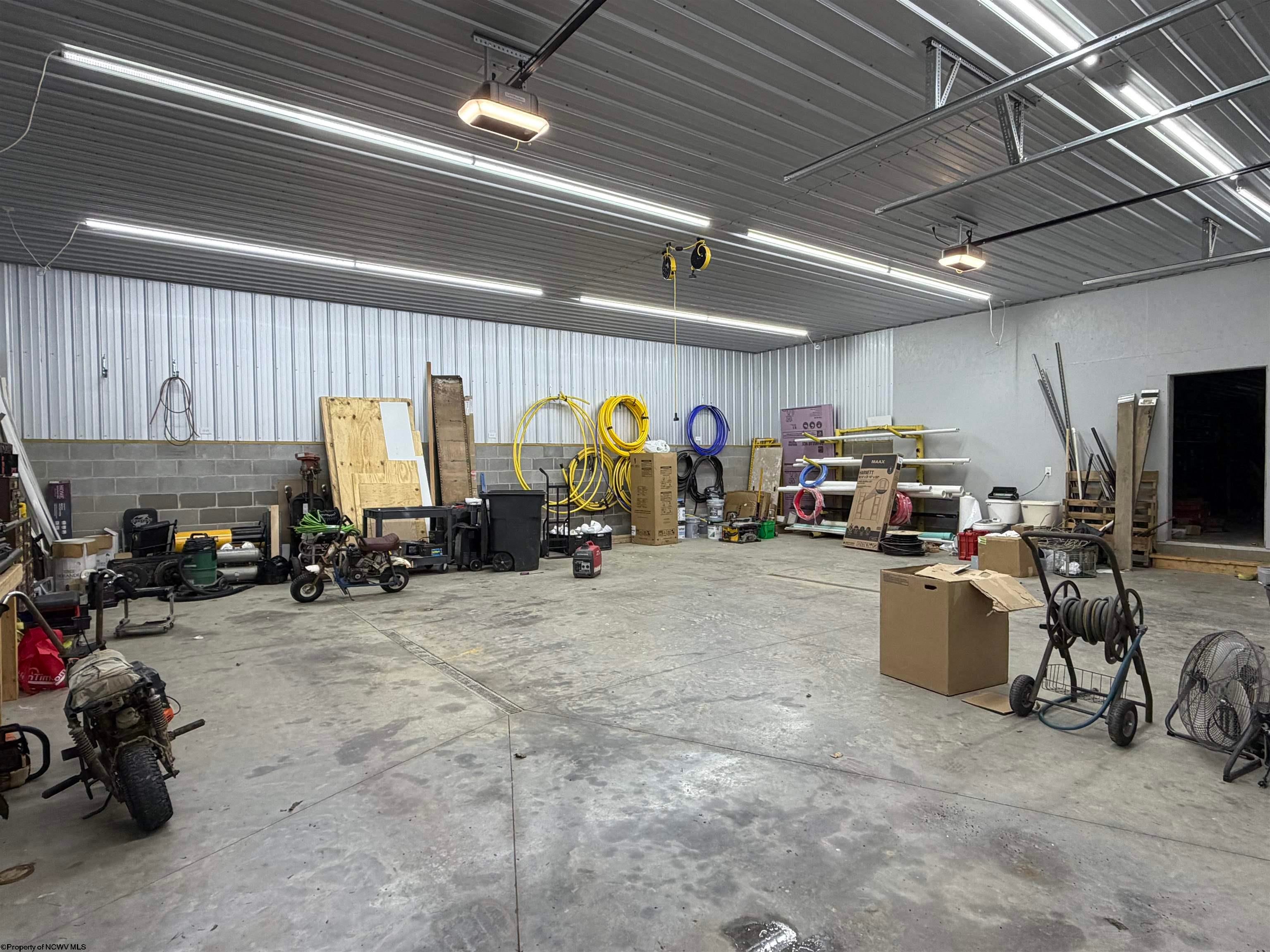 860 Bingamon Road Worthington, WV 26591 - Photo 30 of 34 Gallery Image 30
