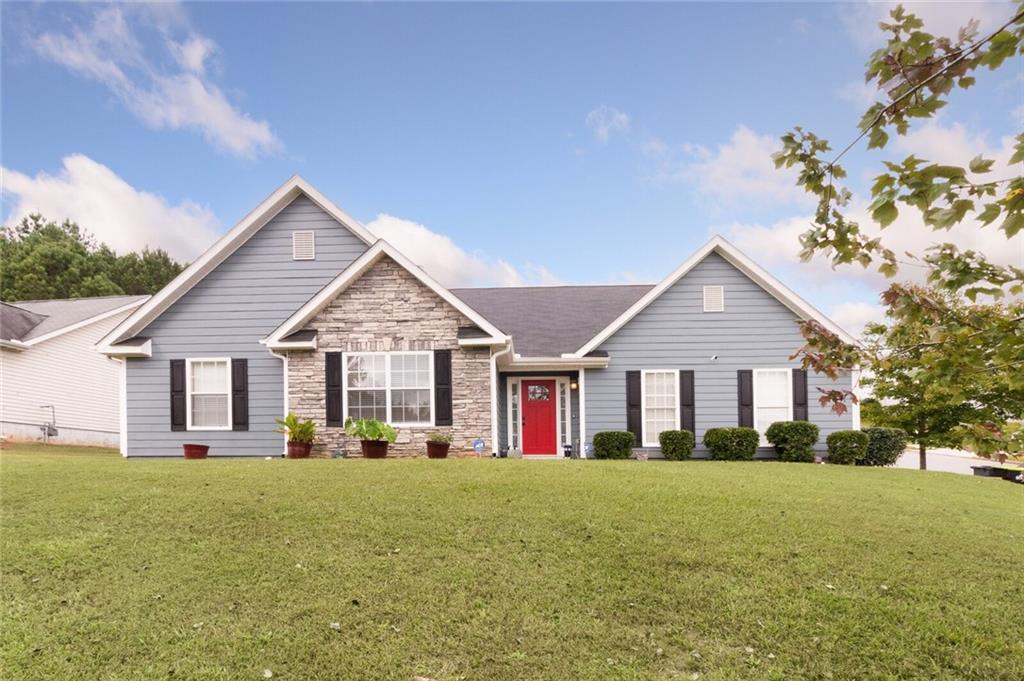 5744 Village Loop Fairburn, GA 30213 - Photo 1 of 1