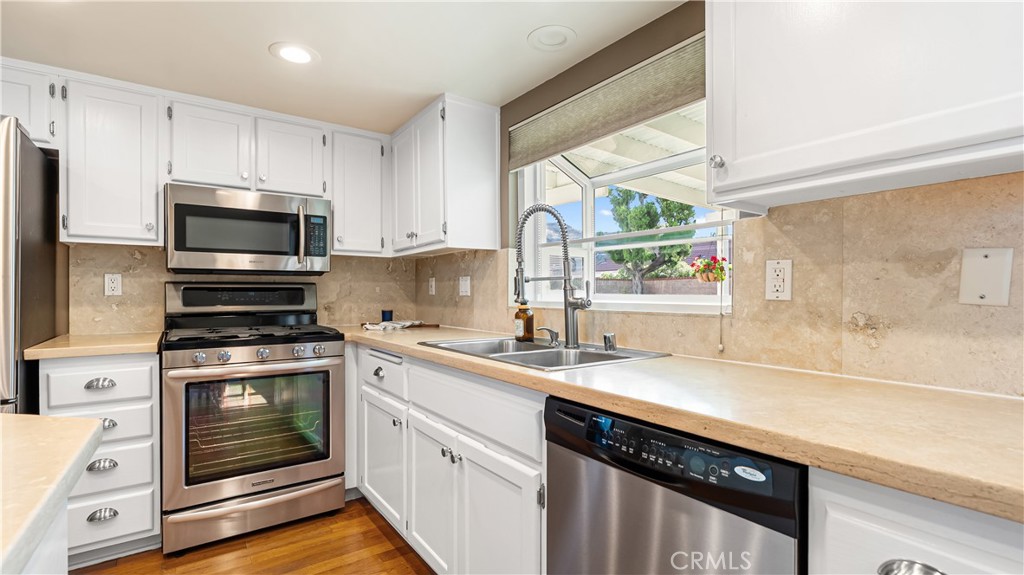 29161 Rangewood Road Castaic, CA 91384 - Photo 19 of 67 Gallery Image 19