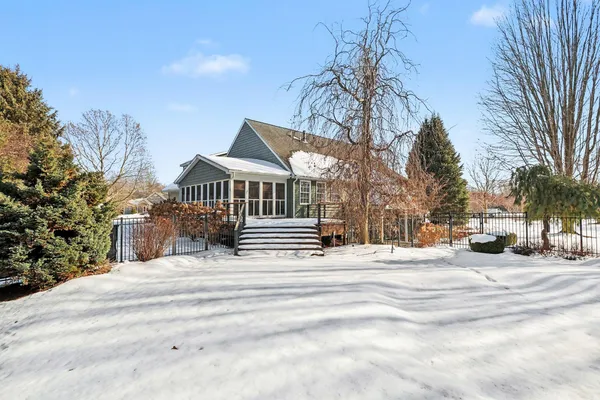 $650,000 | 71 Kristin Drive, Marshall, MI 49068