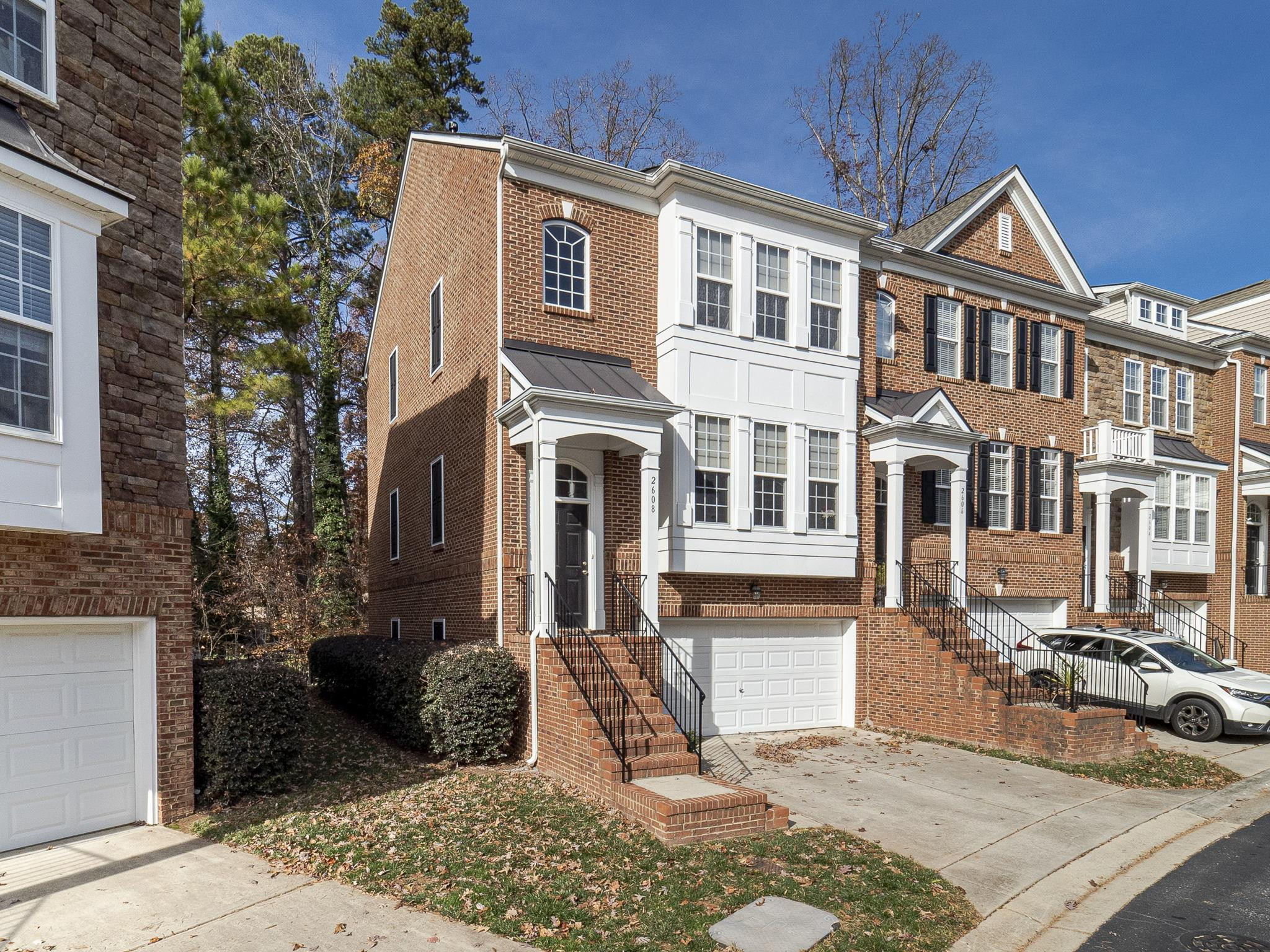 2608 Laurel Cherry Street Raleigh, NC 27612 - Photo 2 of 26 Photo 2