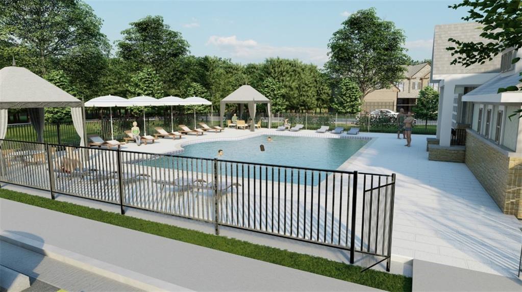 1653 Caldwell Bend Lane Dacula, GA 30019 - Photo 34 of 35