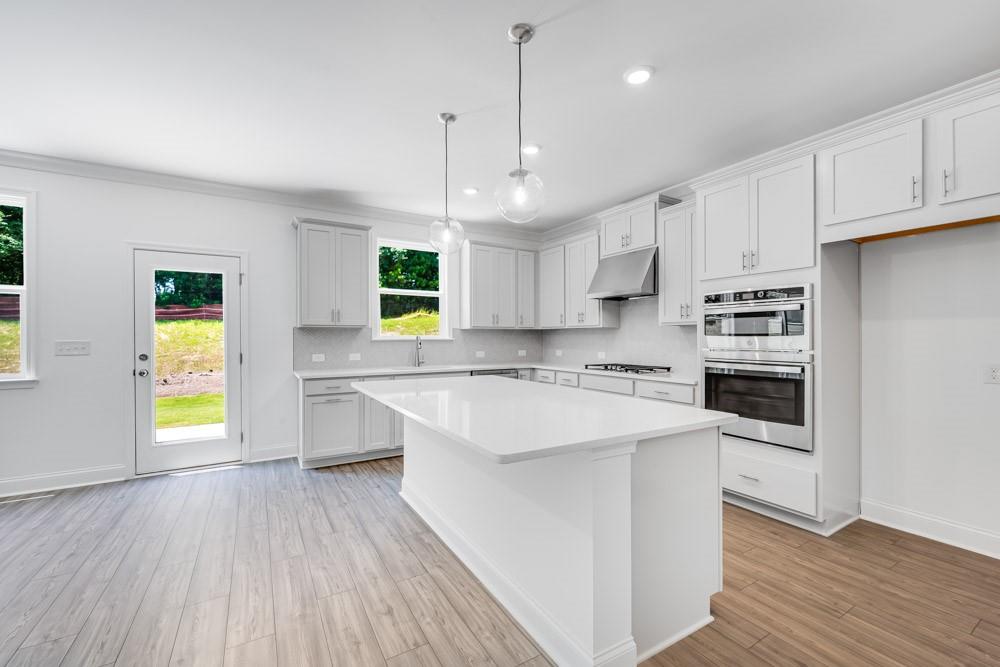 1653 Caldwell Bend Lane Dacula, GA 30019 - Photo 10 of 35