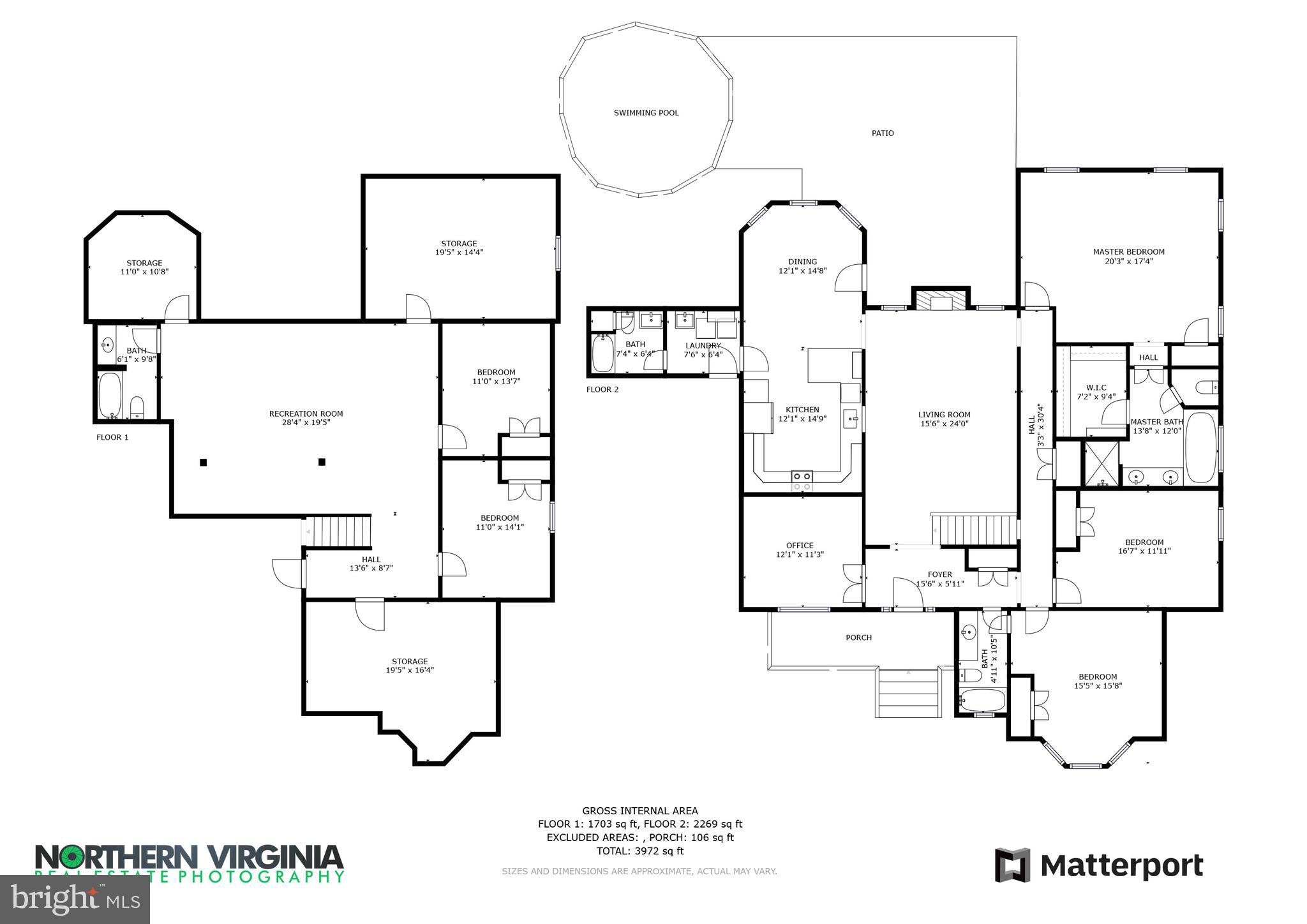 43699 Spinks Ferry Road Leesburg, VA 20176 - Photo 37 of 37 Gallery Image 37