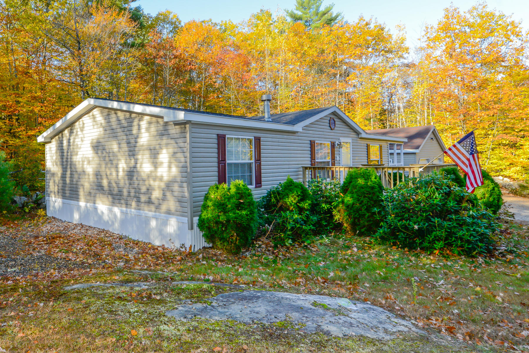 40 Higgins Hill Road Casco, ME 04015 - Photo 27 of 33 40 higgins hill-45