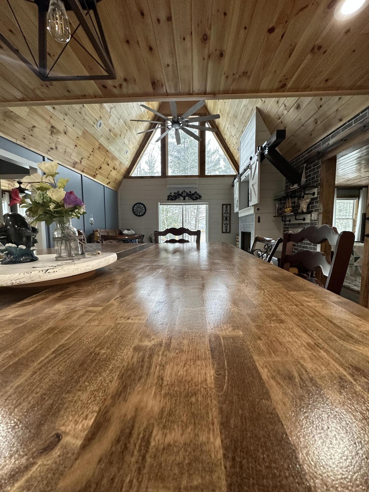 97 West Smith Pond Road Millinocket, ME 04462 - Photo 12 of 72 117336A8-7990-4D36-945A-D39CEBAFF083