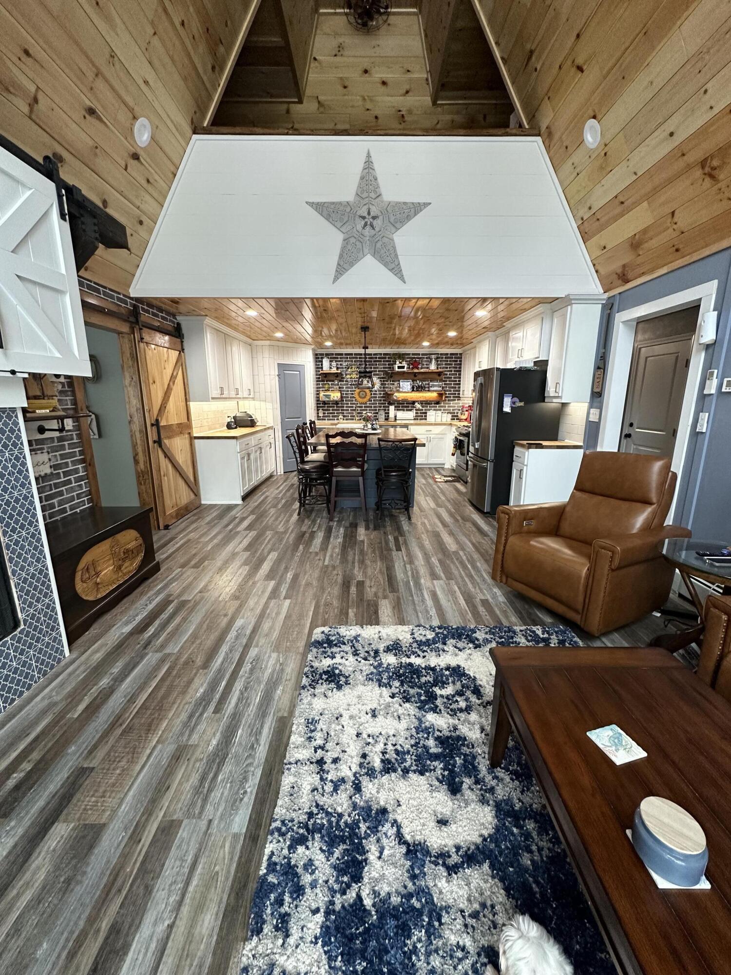 97 West Smith Pond Road Millinocket, ME 04462 - Photo 13 of 72 A40B7E0F-77AD-48A8-8FEC-B2667BDA0226