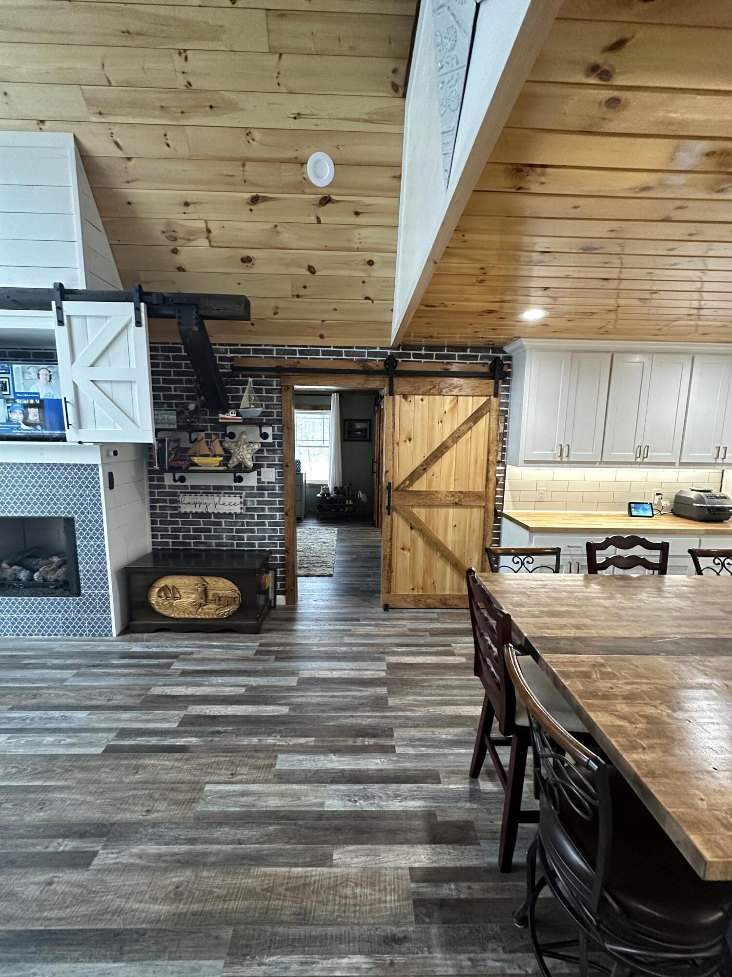 97 West Smith Pond Road Millinocket, ME 04462 - Photo 14 of 72 54615C22-3628-4CB3-B497-8A44341273E3