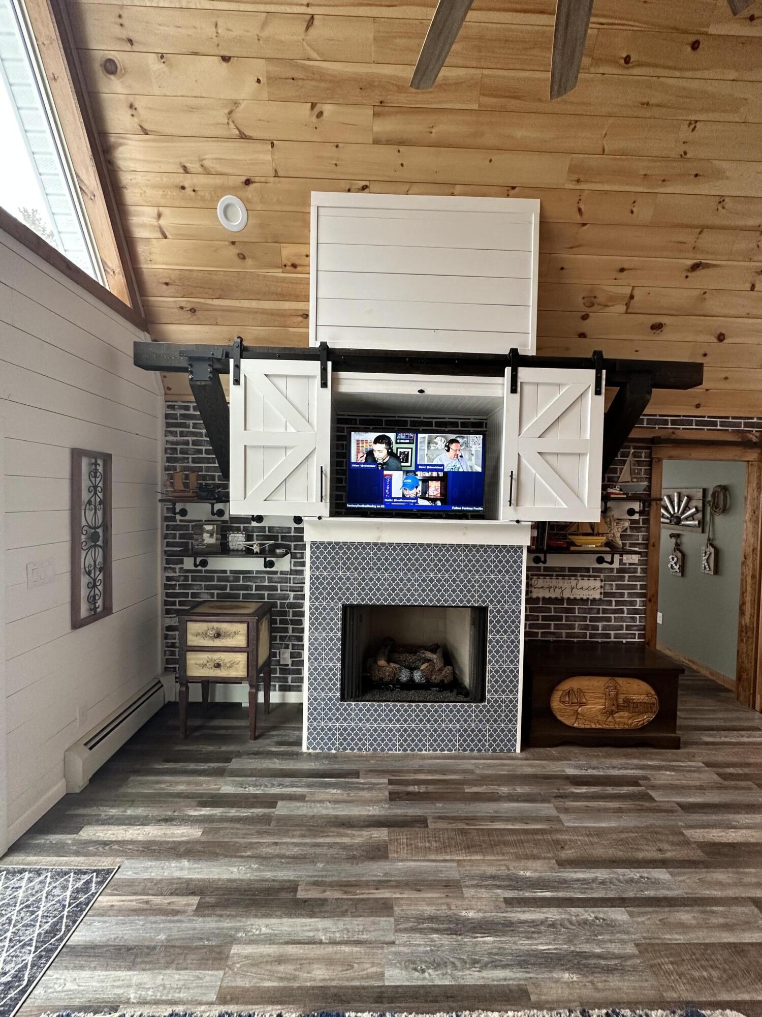 97 West Smith Pond Road Millinocket, ME 04462 - Photo 15 of 72 653B8843-E7B7-469C-864E-B5CF1CE4B0F2