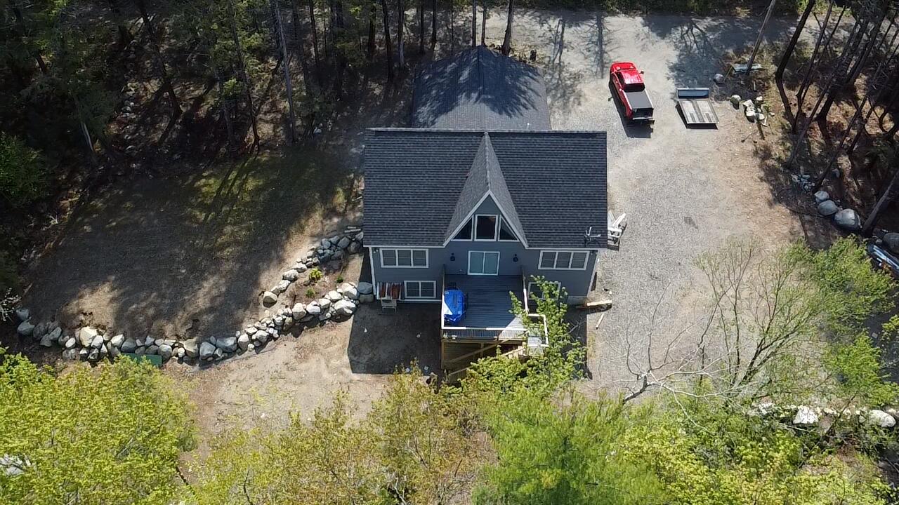 97 West Smith Pond Road Millinocket, ME 04462 - Photo 2 of 72 7B403ED5-6346-45BB-A1E1-9EFA1BE5230B