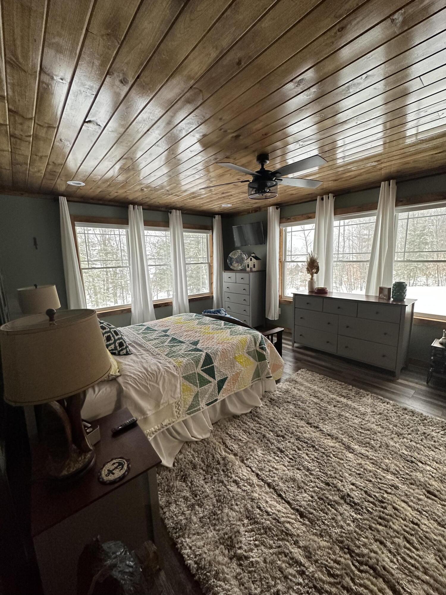 97 West Smith Pond Road Millinocket, ME 04462 - Photo 22 of 72 1E71EABD-8930-4A02-99D2-E4CAB298646E