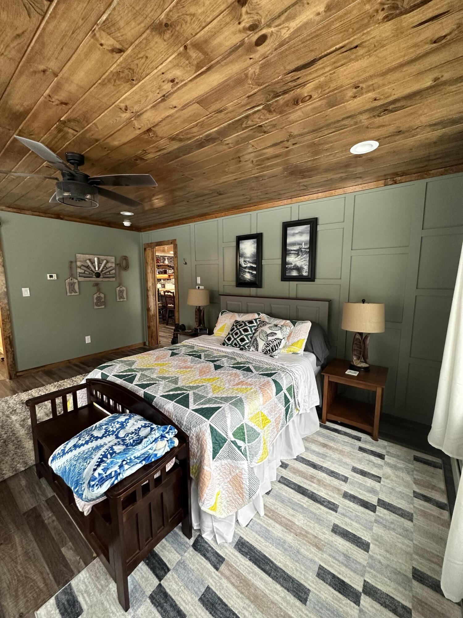 97 West Smith Pond Road Millinocket, ME 04462 - Photo 23 of 72 FEB1E4A0-75D5-41CB-A9BF-B4235218B71B