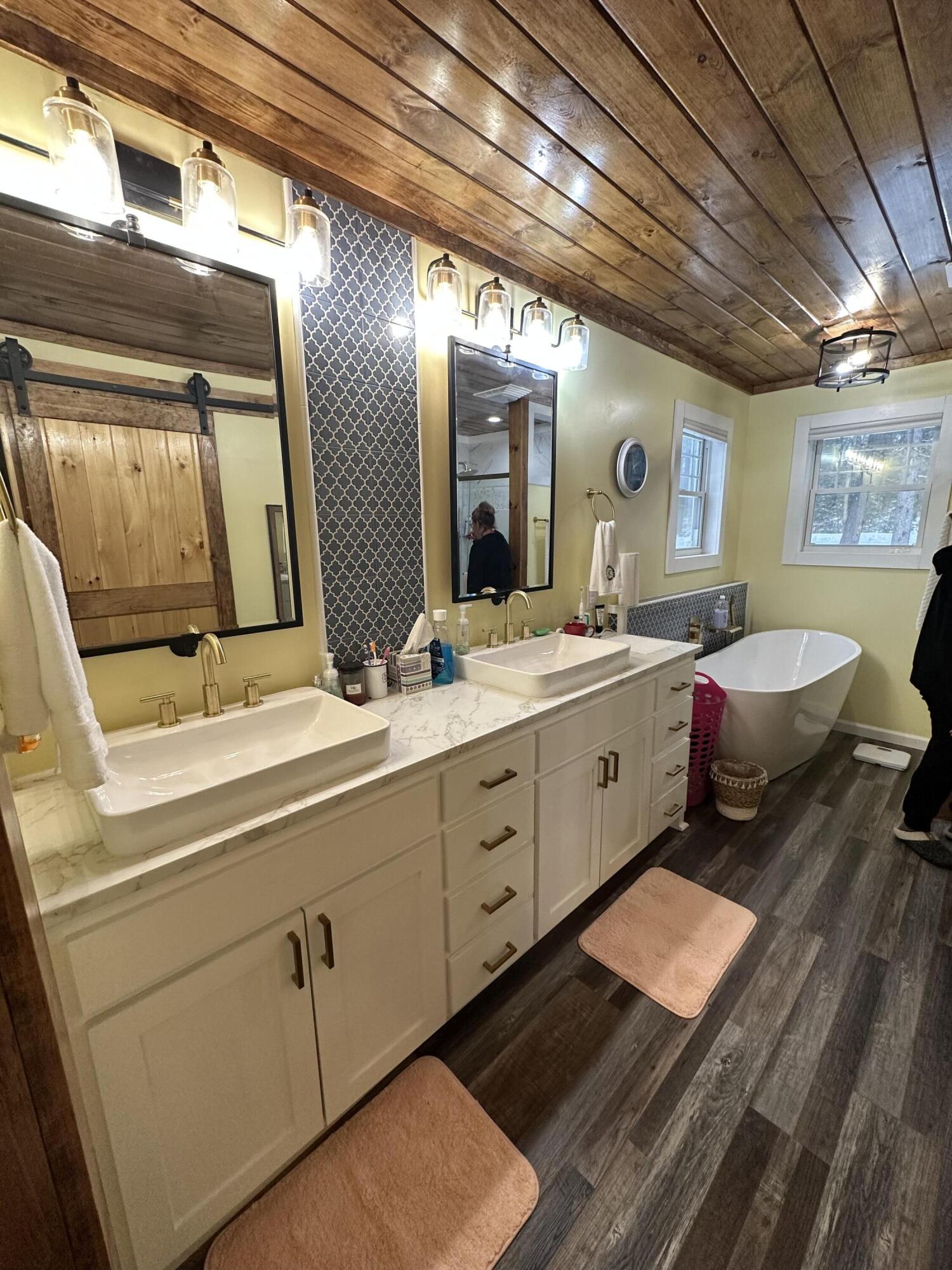 97 West Smith Pond Road Millinocket, ME 04462 - Photo 26 of 72 EBE04B7A-903E-49E5-9543-7C937E8D7ED6