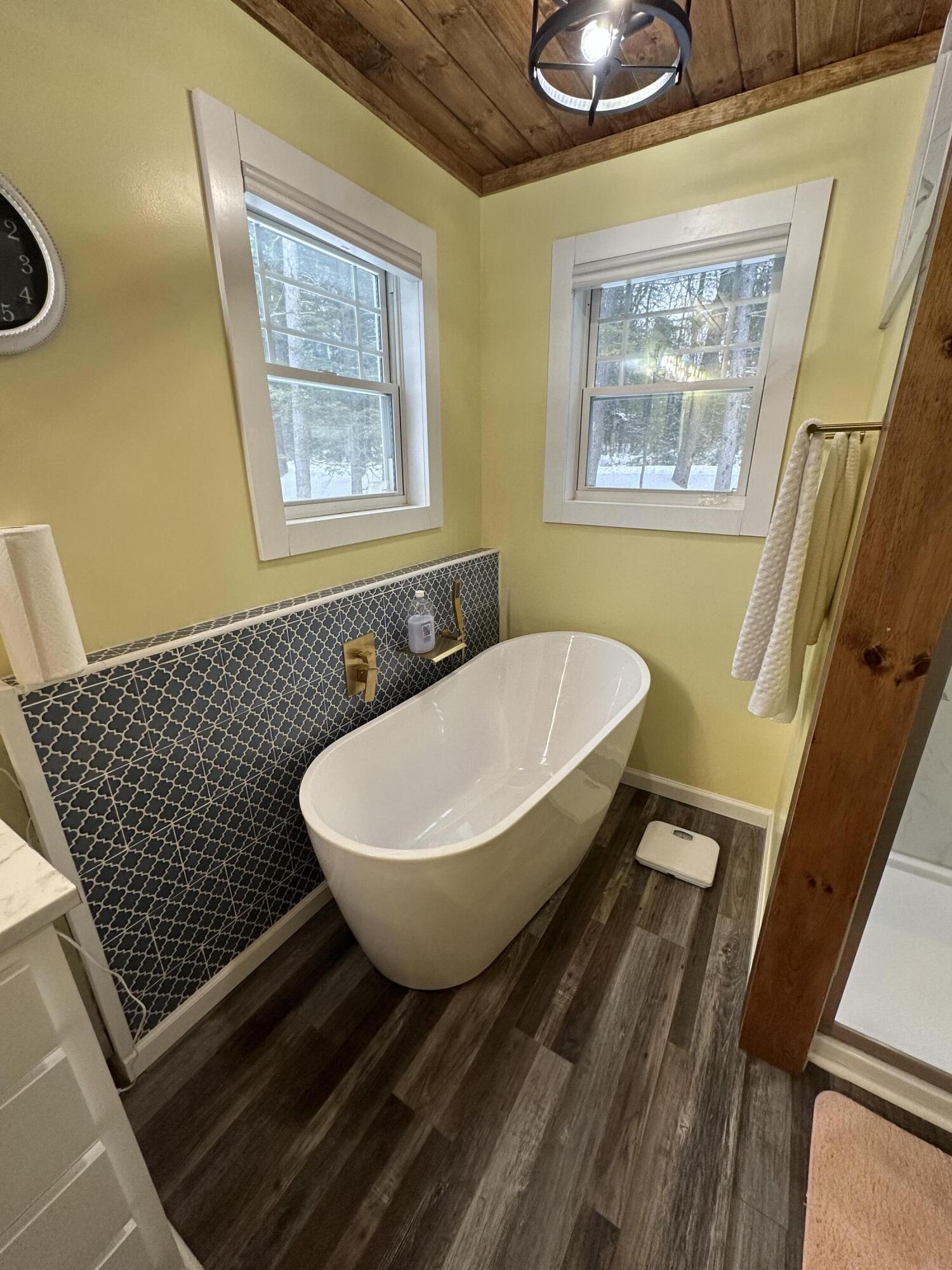 97 West Smith Pond Road Millinocket, ME 04462 - Photo 28 of 72 8509D5DD-B615-4A08-99C9-BDBFA8DFC59B