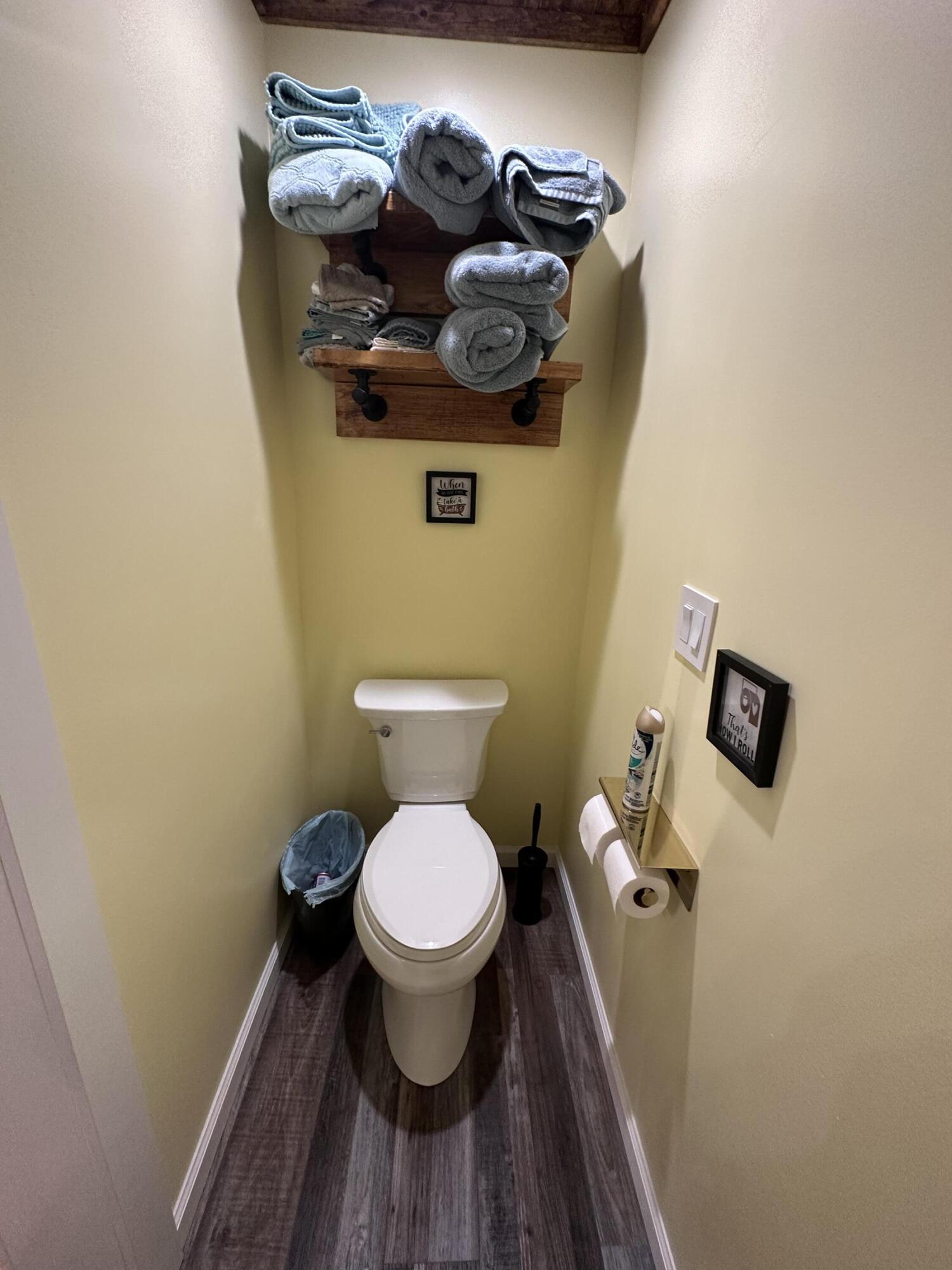 97 West Smith Pond Road Millinocket, ME 04462 - Photo 29 of 72 E7237417-1097-439F-BC0D-A9F312F437A4