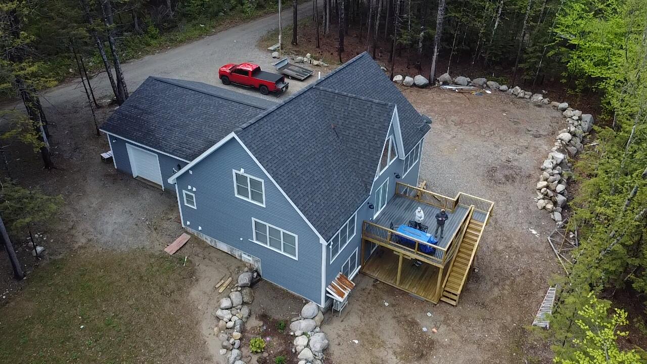 97 West Smith Pond Road Millinocket, ME 04462 - Photo 3 of 72 4773CC10-AC78-44FC-A953-B3427B8E8F59