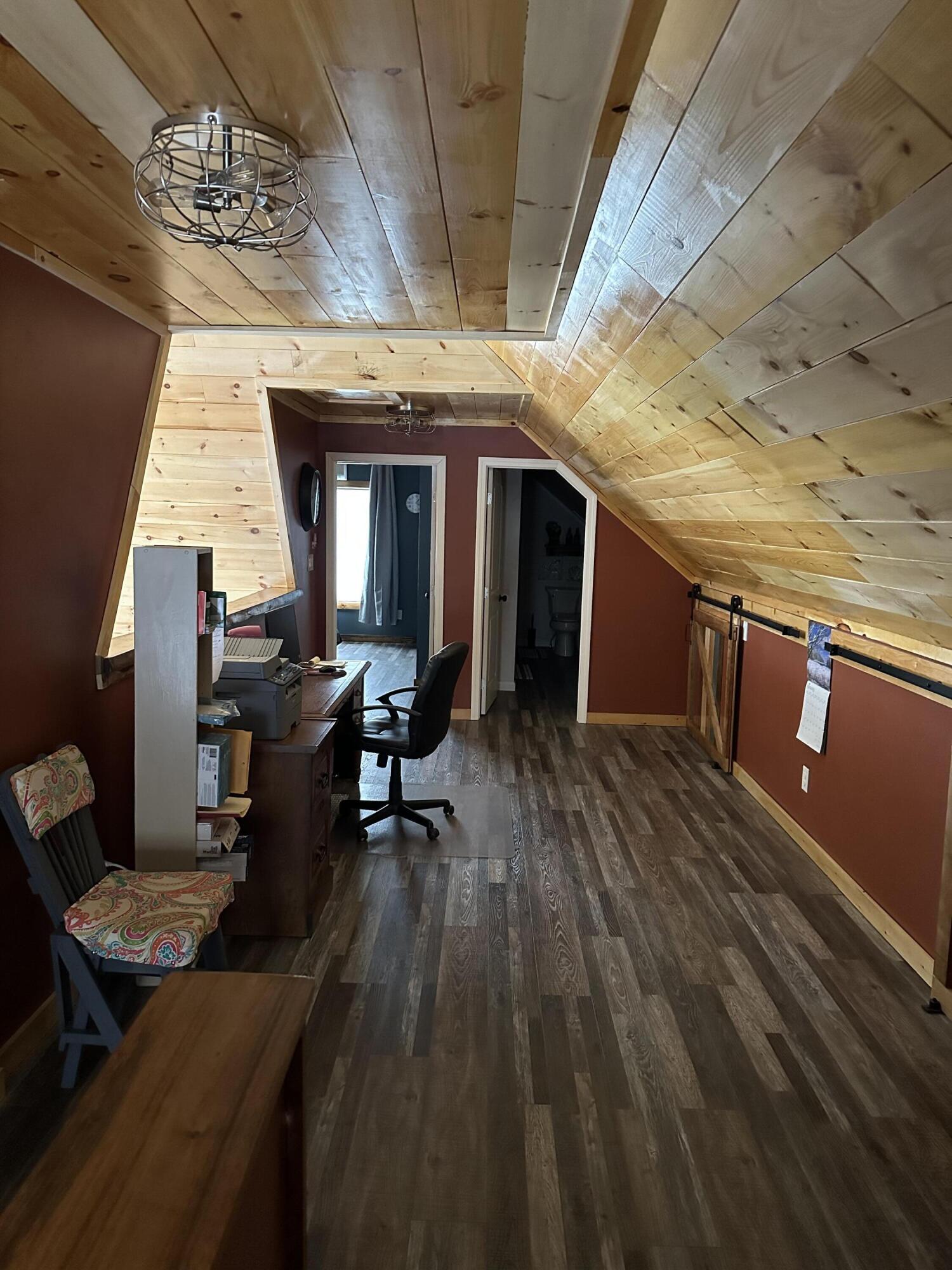 97 West Smith Pond Road Millinocket, ME 04462 - Photo 33 of 72 3D4D61EC-D86F-4FEB-B9F0-D4872AADE1E9