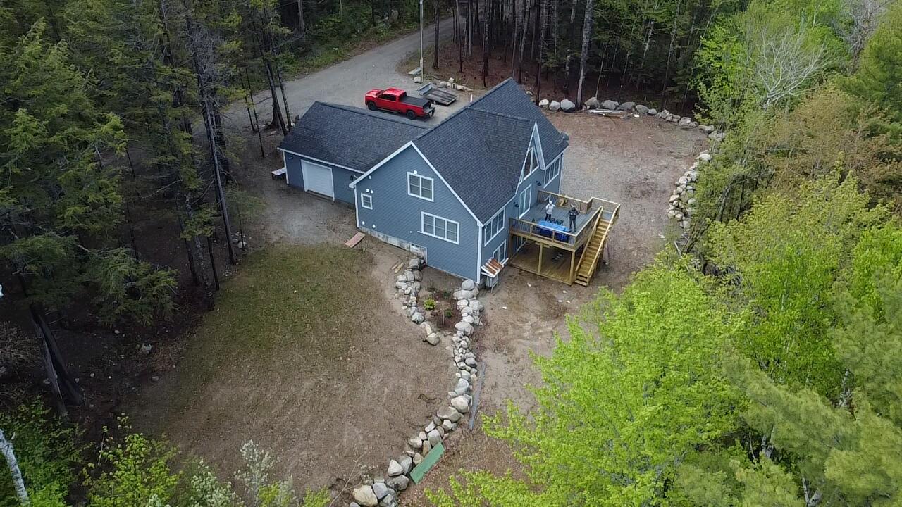 97 West Smith Pond Road Millinocket, ME 04462 - Photo 4 of 72 4CCE9A18-2F6E-4AE3-AFE8-6F4269784E83