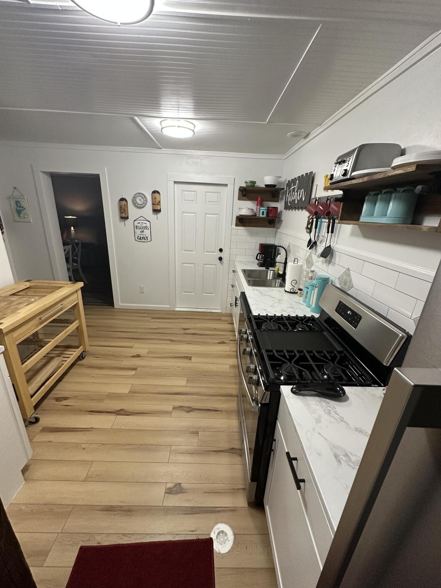 97 West Smith Pond Road Millinocket, ME 04462 - Photo 42 of 72 kit12668E9E-B16D-4D96-A446-1D6267061639