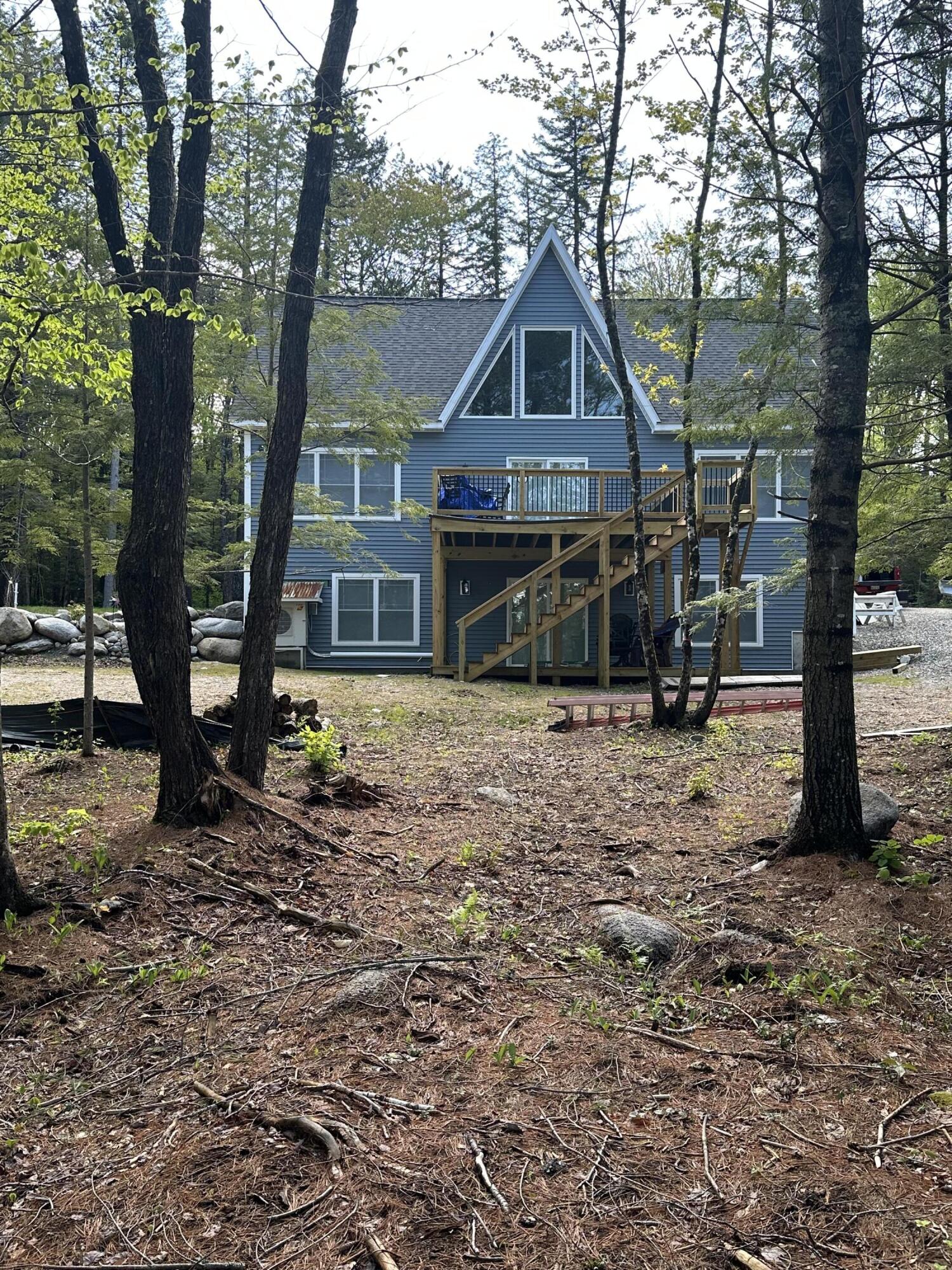 97 West Smith Pond Road Millinocket, ME 04462 - Photo 5 of 72 9CF1557E-2380-4AA3-B50A-83C740361B71