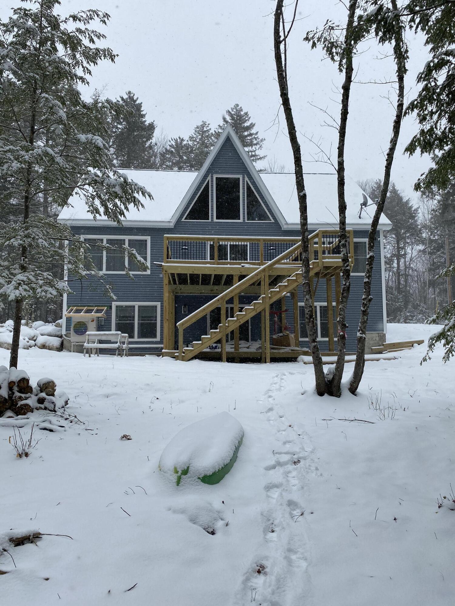 97 West Smith Pond Road Millinocket, ME 04462 - Photo 6 of 72 18E852F0-D216-45CE-A99C-981024C47D8C