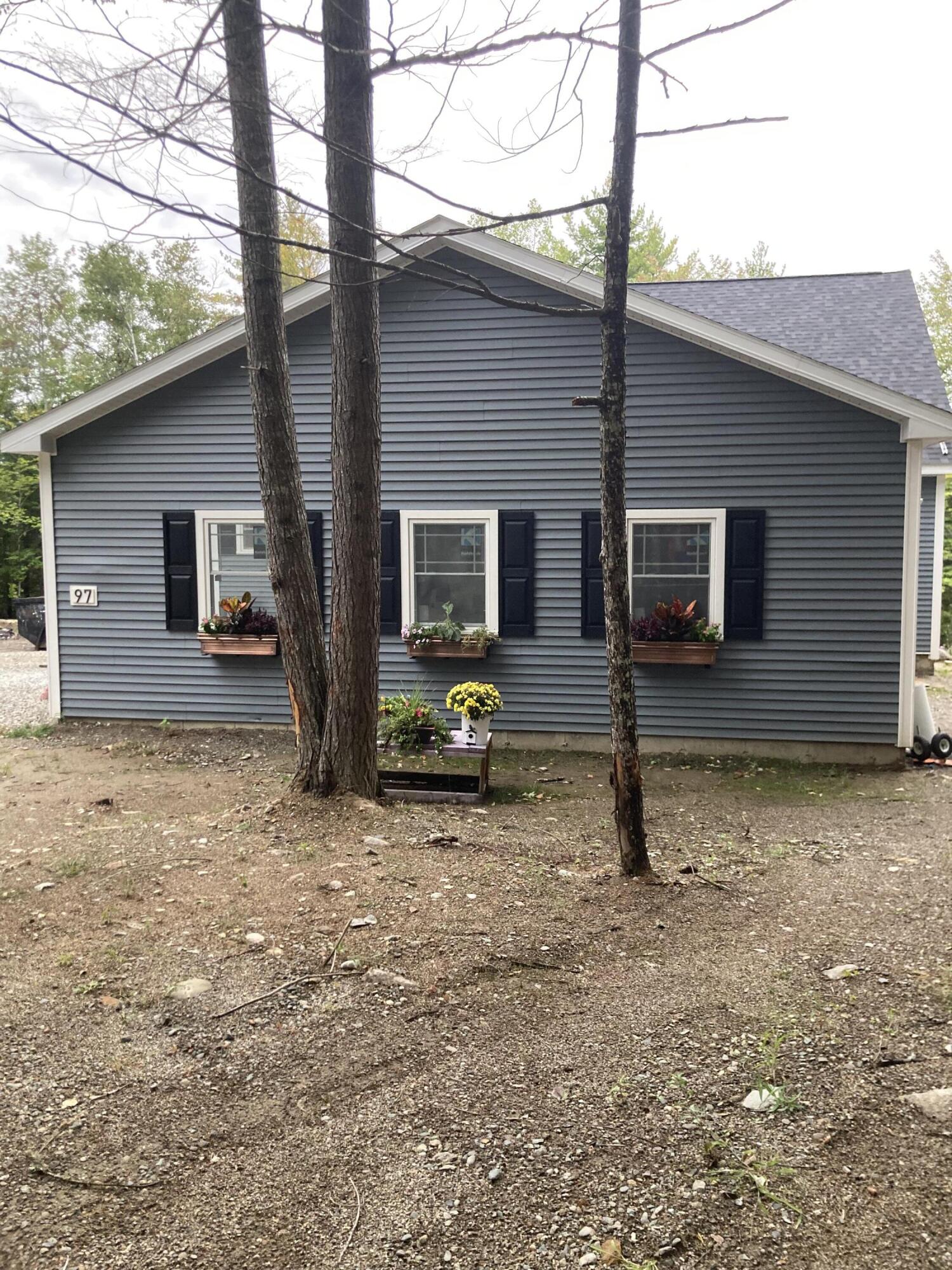 97 West Smith Pond Road Millinocket, ME 04462 - Photo 7 of 72 4A8B620F-A5AA-49C6-8840-F355B0F54AED