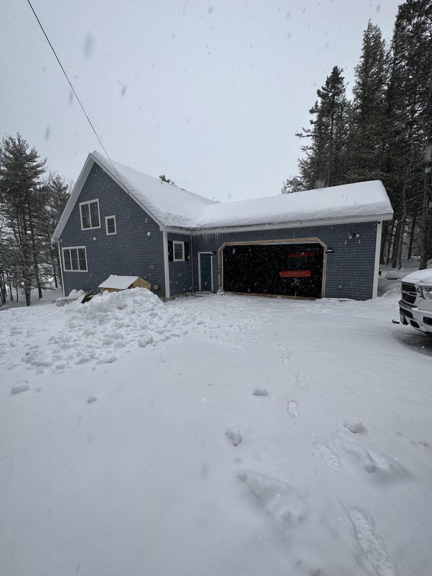 97 West Smith Pond Road Millinocket, ME 04462 - Photo 8 of 72 4DD58881-2B19-491B-9B16-64A9CC4DB60D