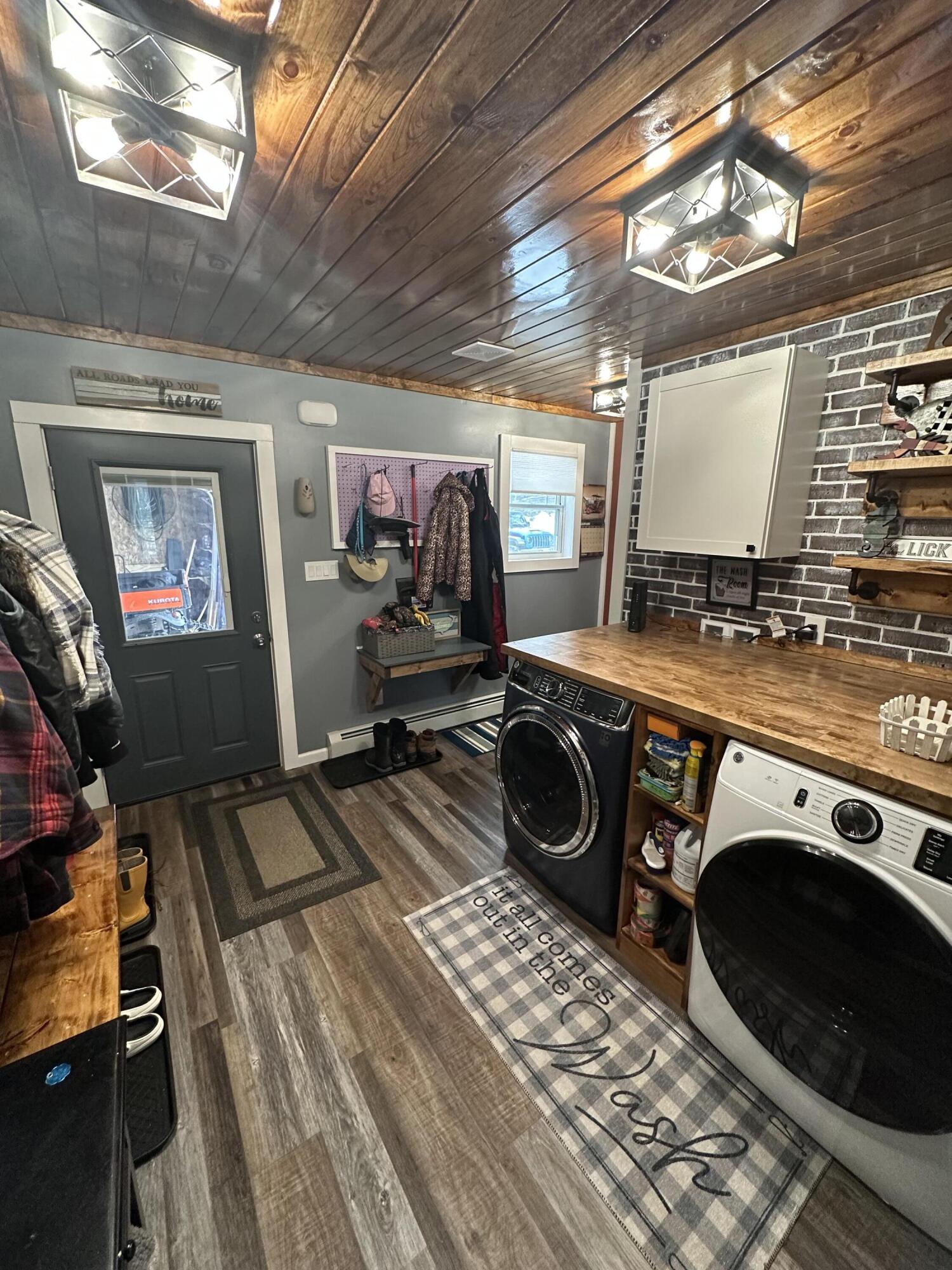 97 West Smith Pond Road Millinocket, ME 04462 - Photo 9 of 72 8B226757-297E-4BE1-B793-81255EF69DC4