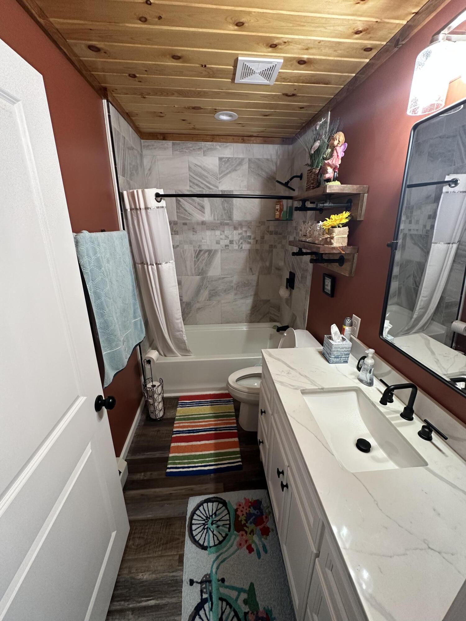 97 West Smith Pond Road Millinocket, ME 04462 - Photo 10 of 72 A35DD3FA-1A41-42CA-A1B9-784F8A3C292A