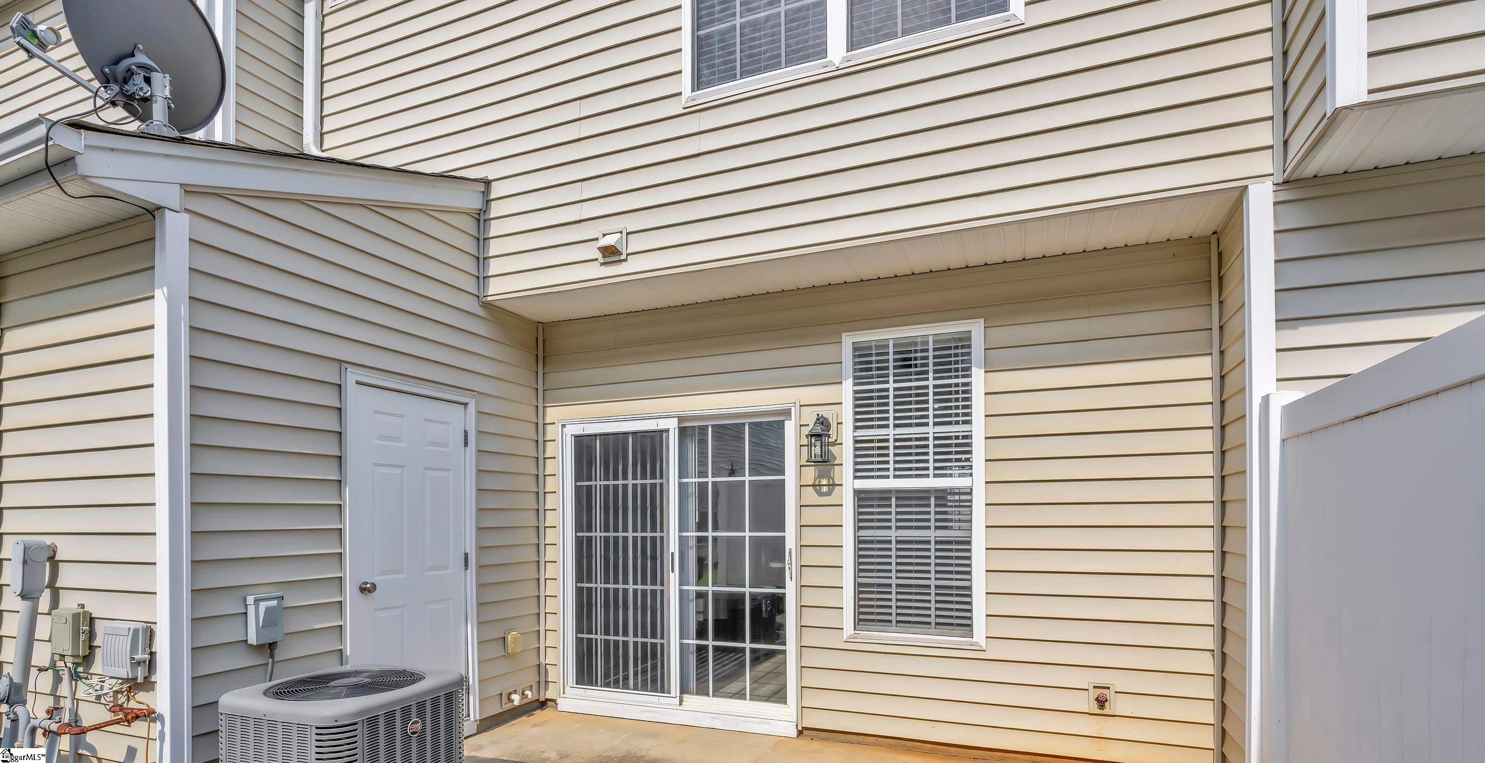 310 Cumulus Court Greer, SC 29650 - Photo 19 of 20