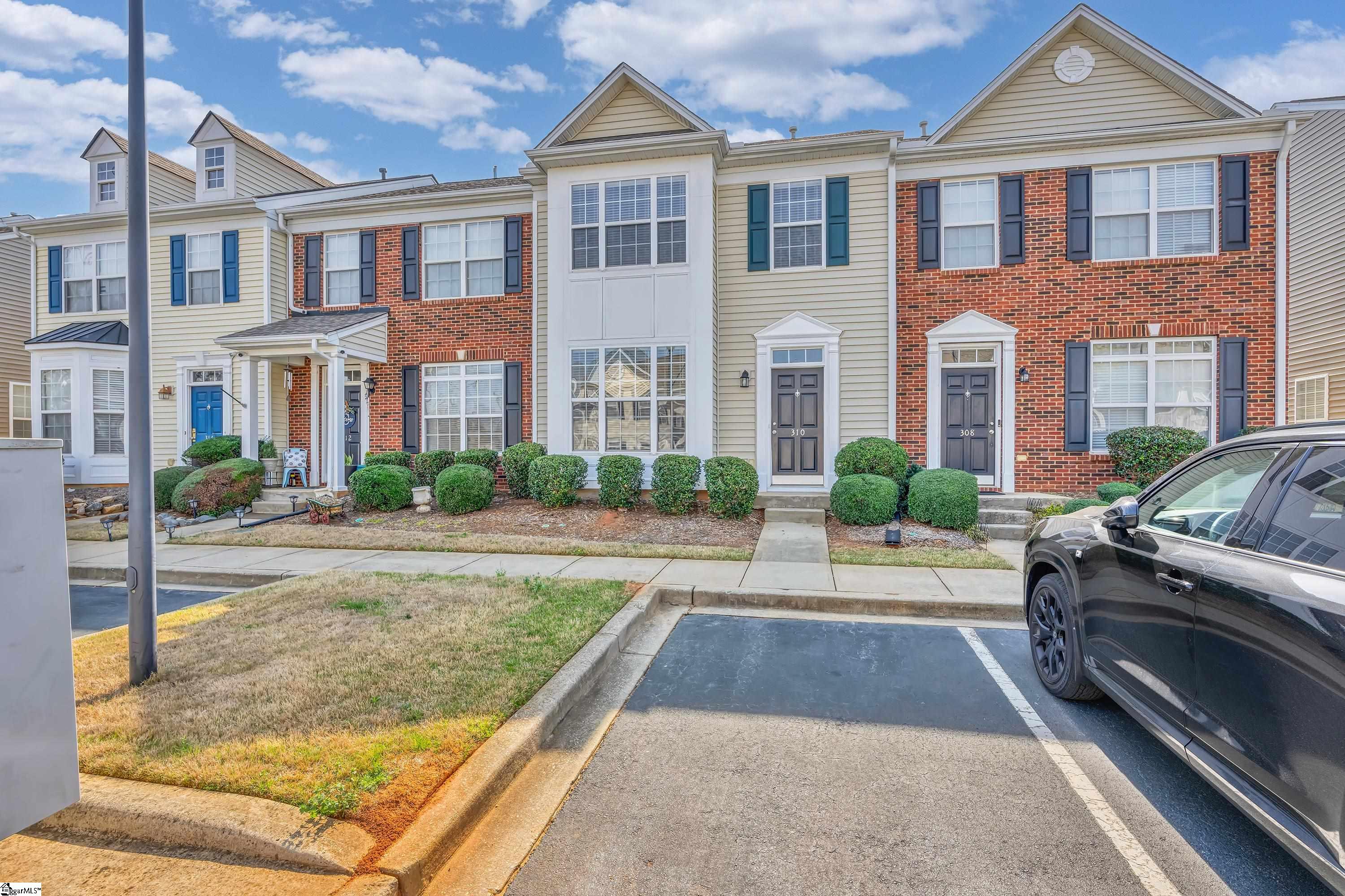 310 Cumulus Court Greer, SC 29650 - Photo 20 of 20