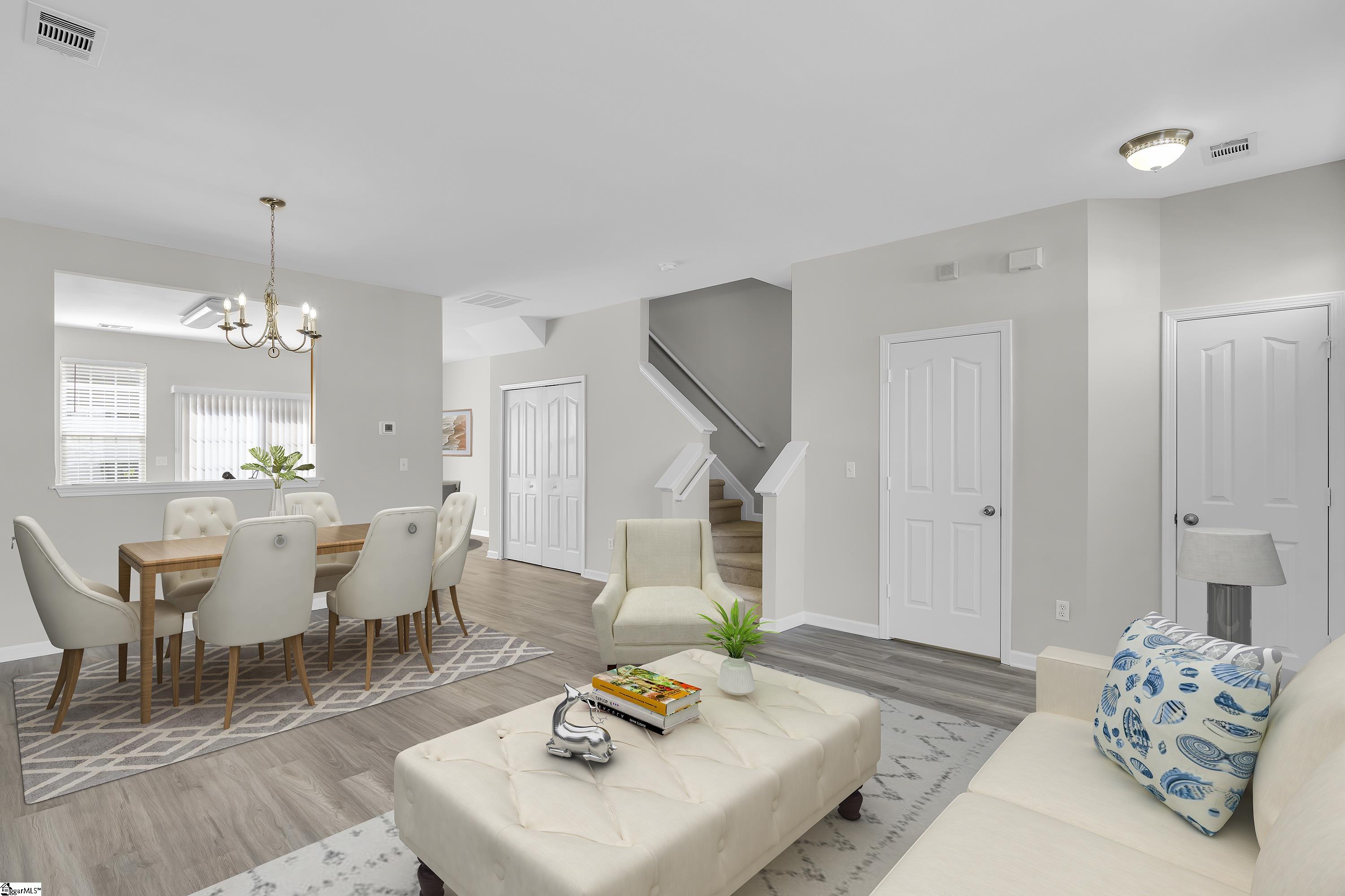 310 Cumulus Court Greer, SC 29650 - Photo 4 of 20