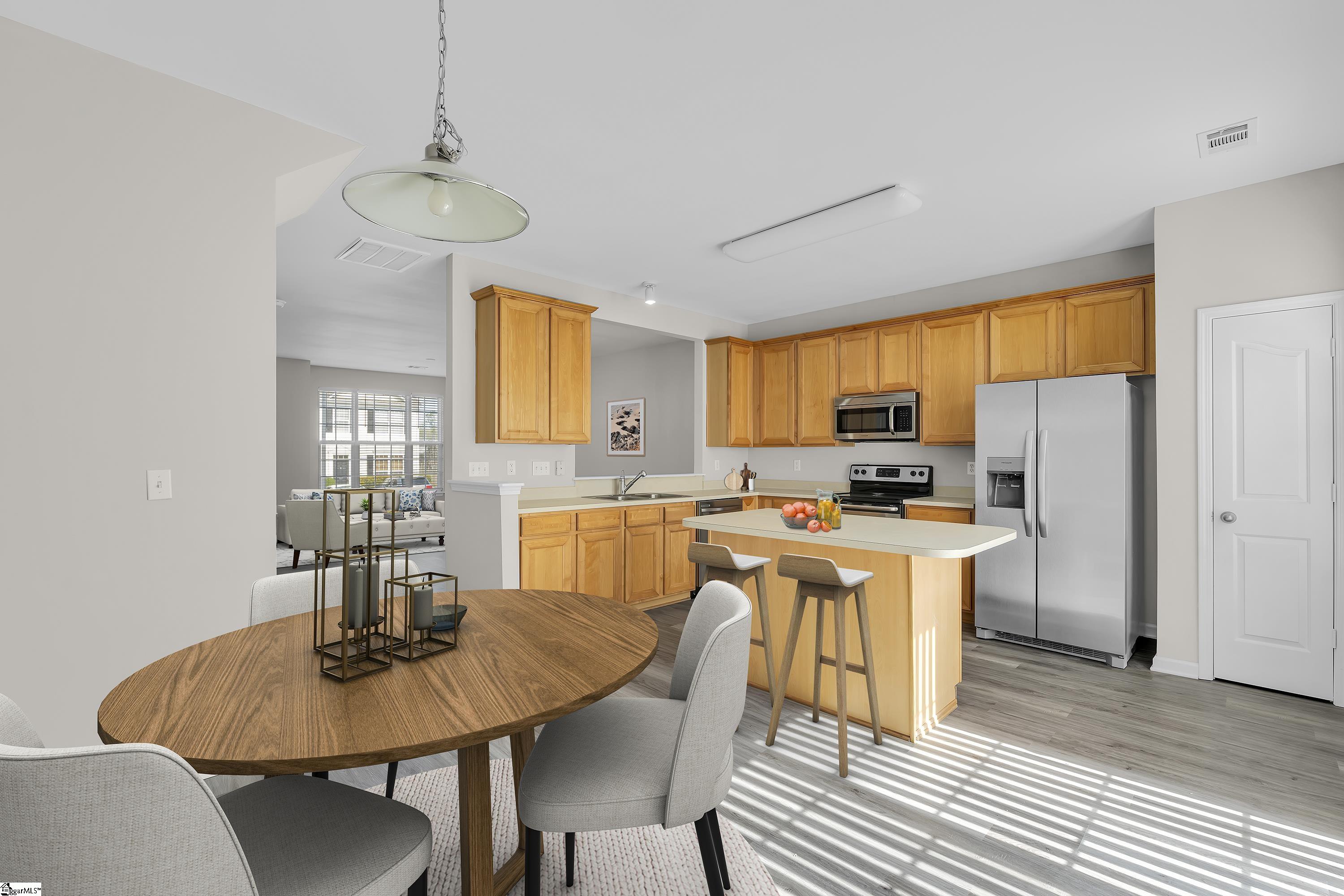 310 Cumulus Court Greer, SC 29650 - Photo 6 of 20