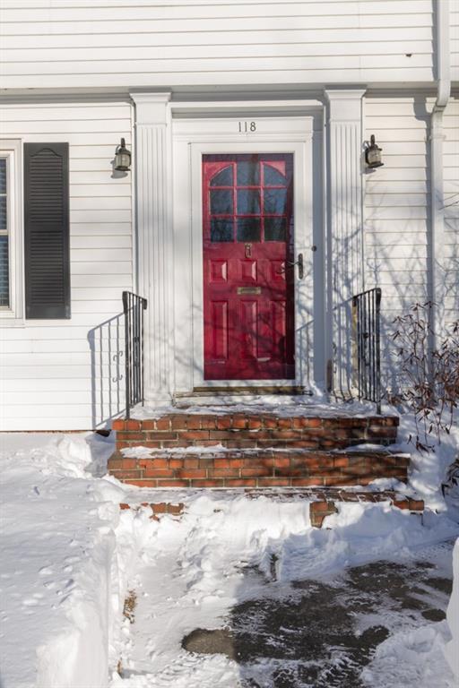118 Spring Street Westbrook, ME 04092 - Photo 2 of 25 Photo