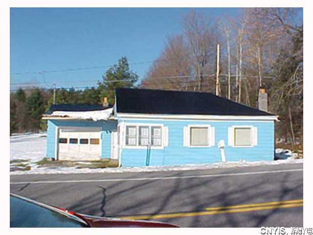 38781 State Rte 3 Carthage, NY 13619 - Photo 1 of 1 Exterior Front
