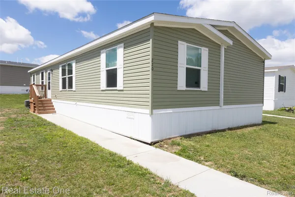 $116,900 | 220 Borman Avenue, Flushing, MI 48433