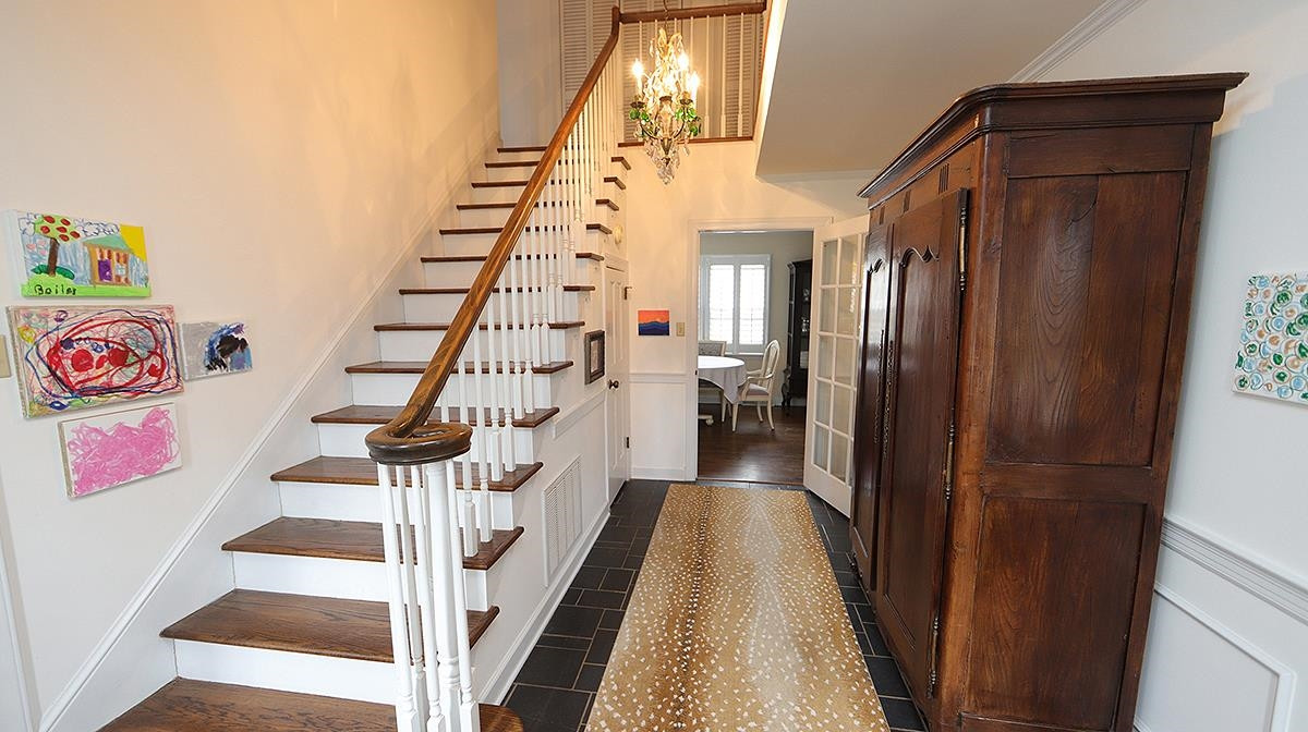 717 Compton Road Raleigh, NC 27609 - Photo 11 of 38 Photo 11