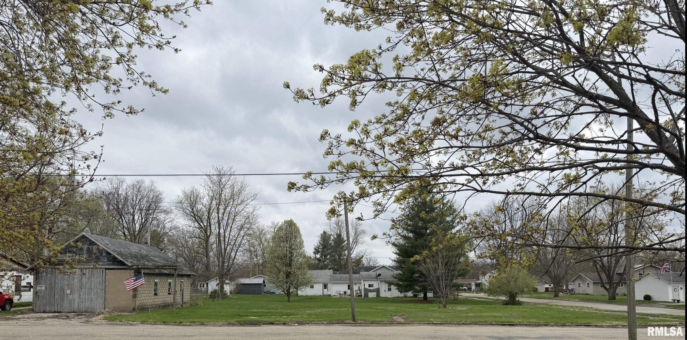 504 South Main Street Lacon, IL 61540 - Photo 1 of 1